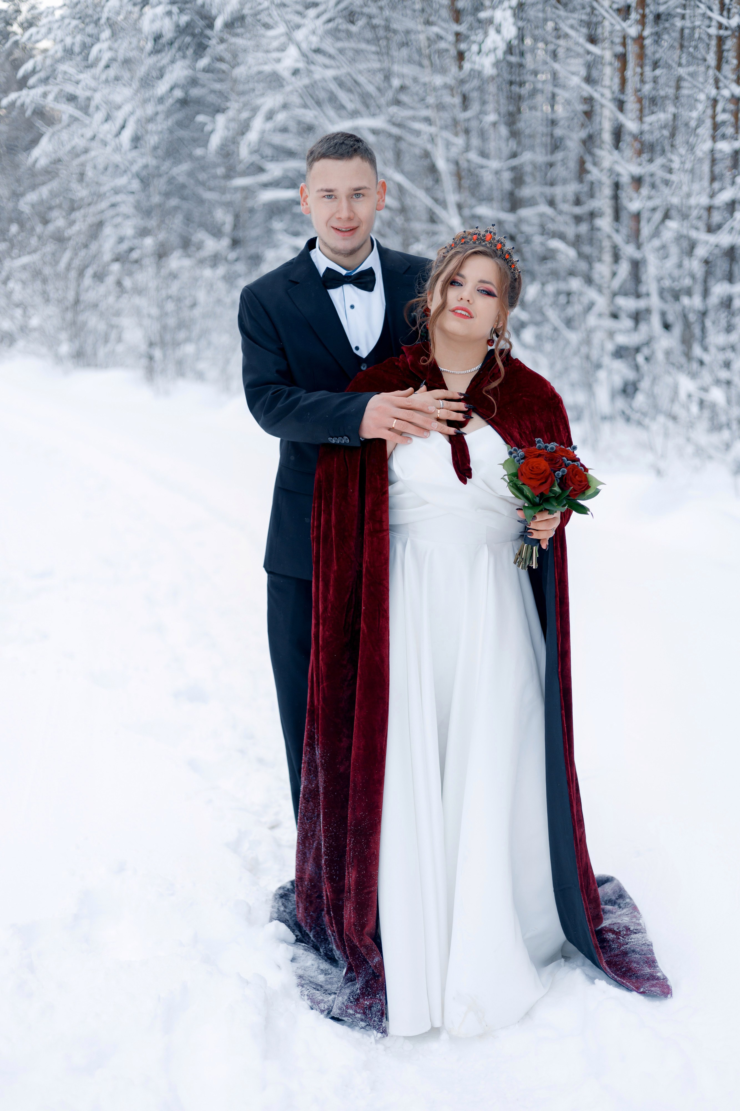 Свадьбы. Главная