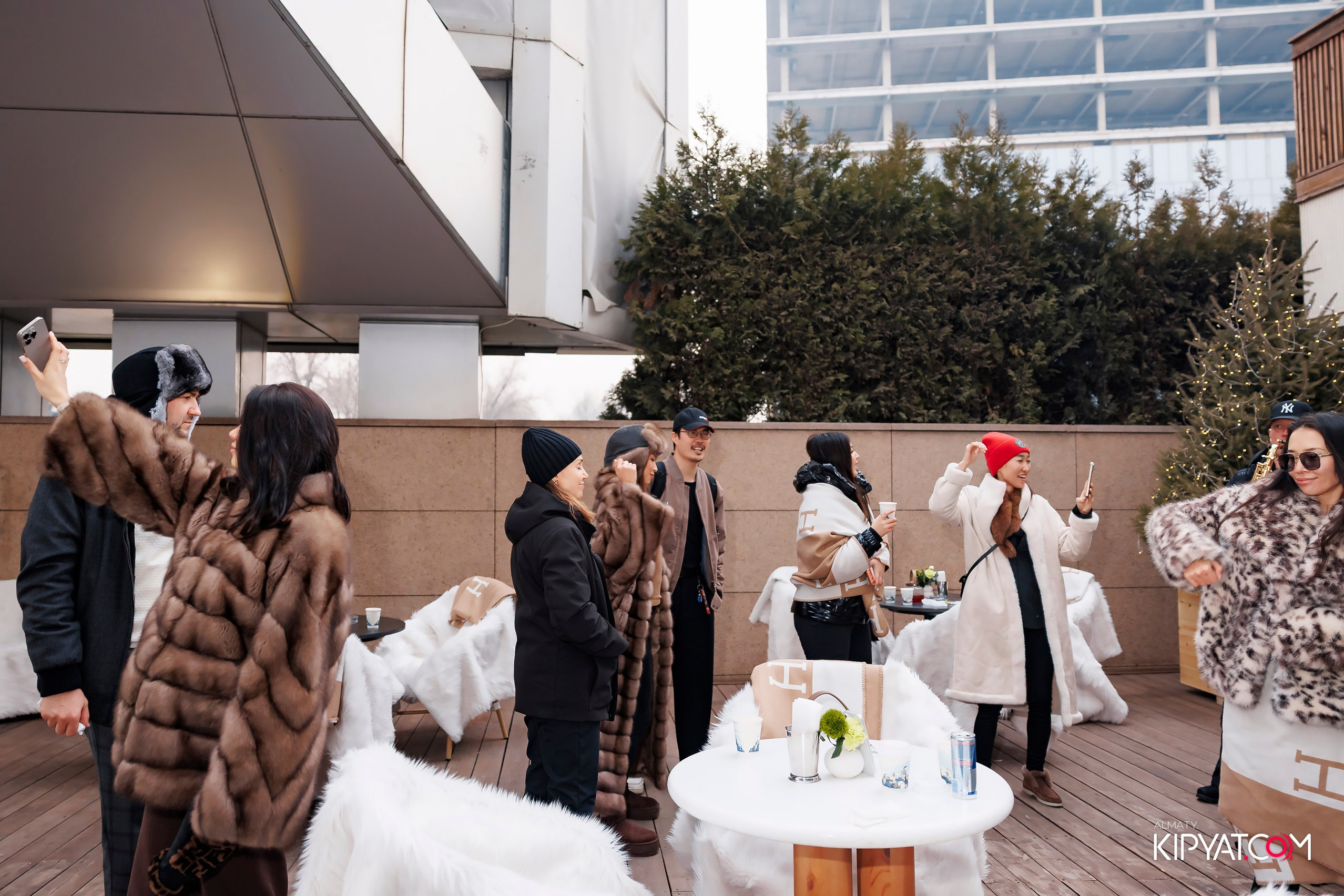 AIZA APRES SKI FEST. КИПЯТКОМ АЛМАТЫ! Фотосъемка мероприятий в Алматы