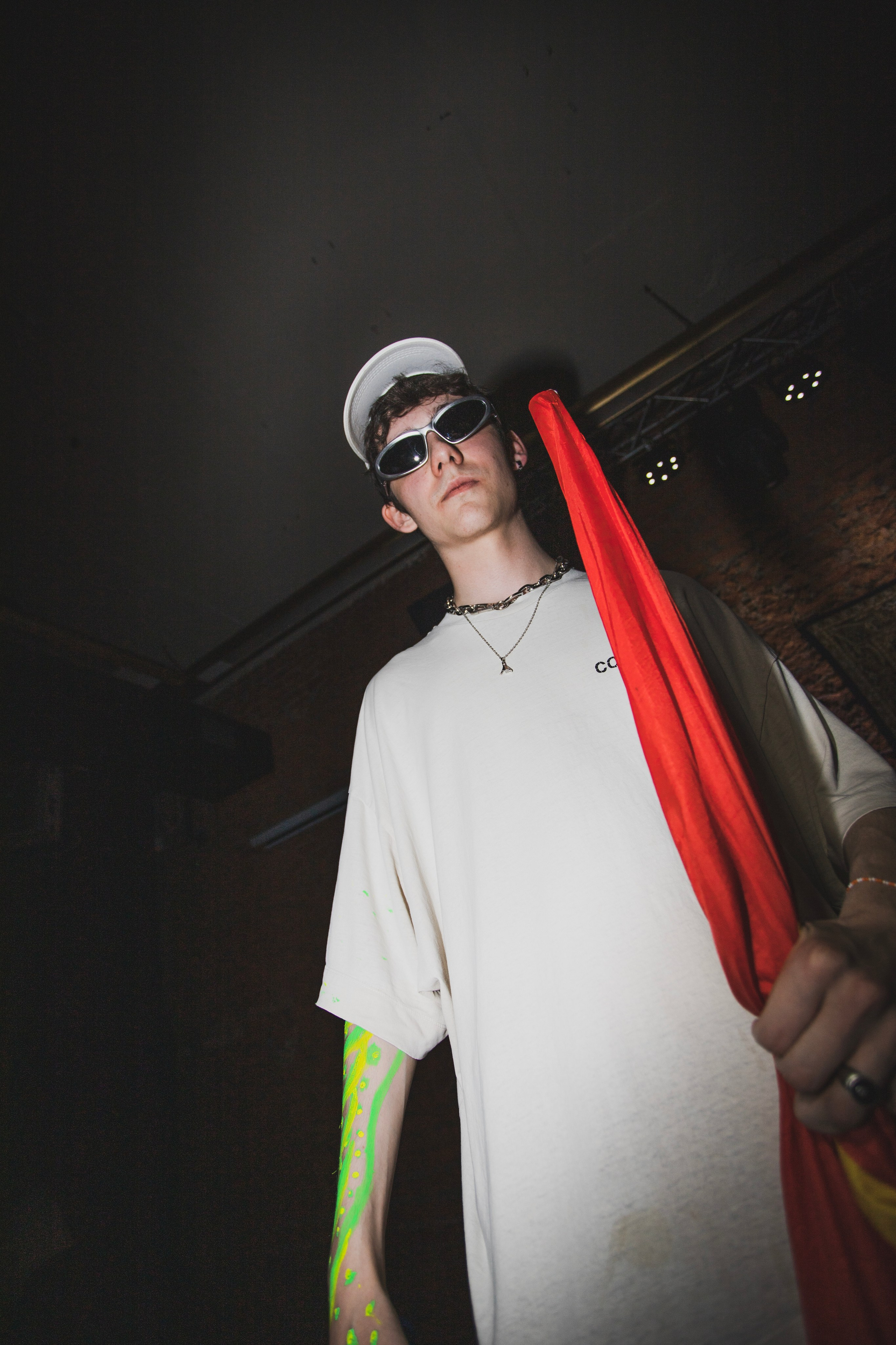 Репортажная съемка. GALLERY