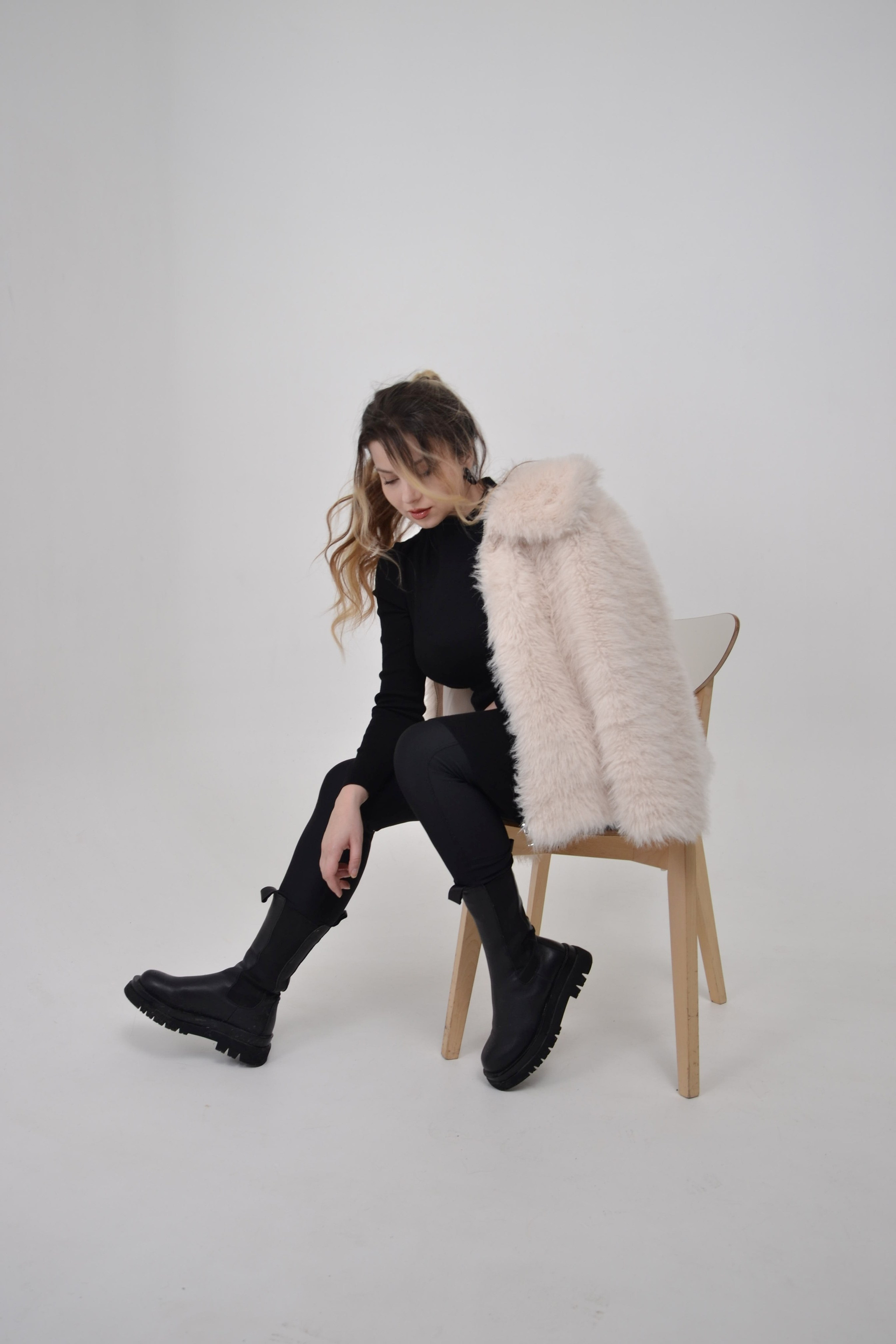 Yana. Фотограф Анастасия Шай в Санкт-Петербурге