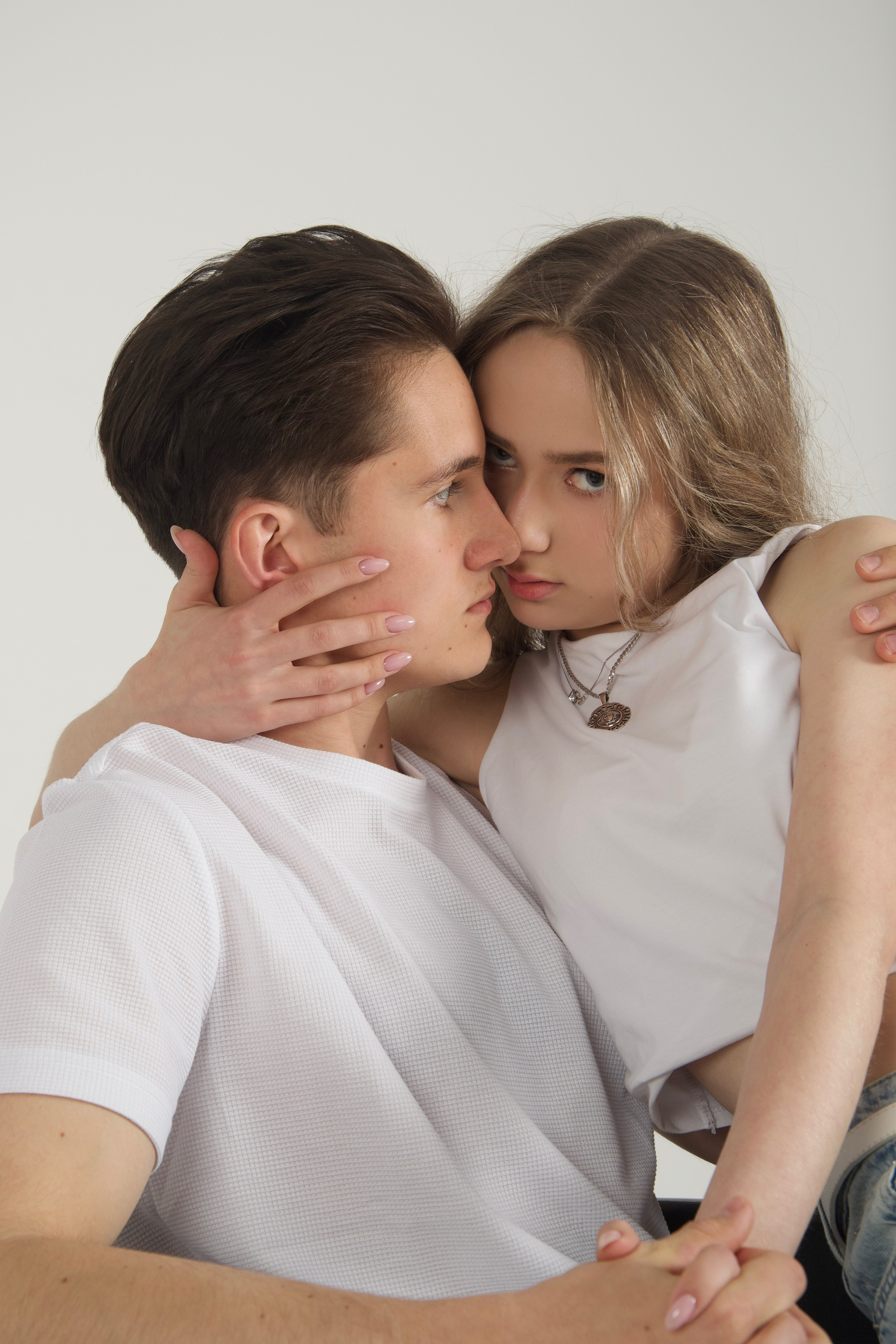 Love story. Фотограф Анастасия Шай в Санкт-Петербурге