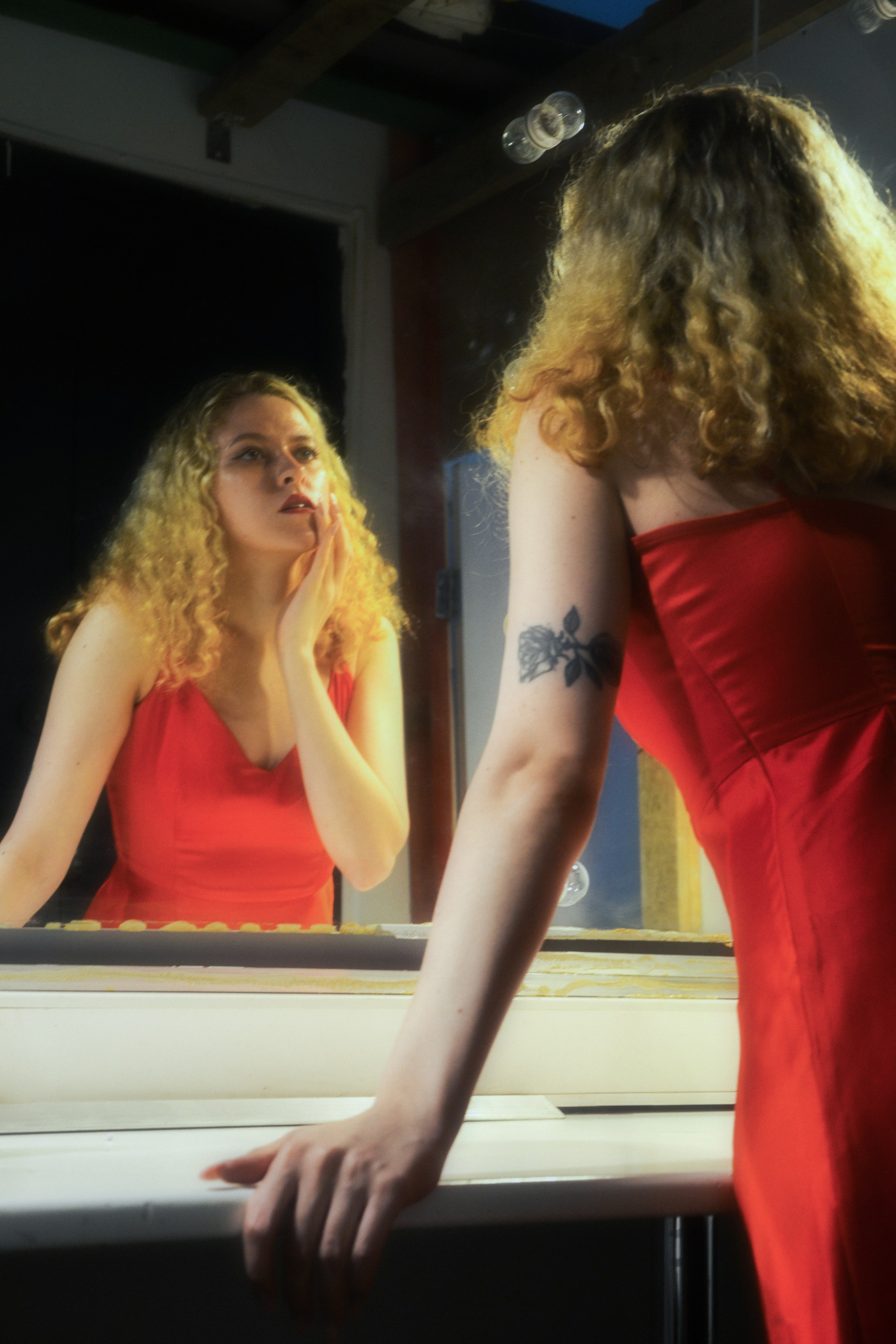 Anna. Фотограф Анастасия Шай в Санкт-Петербурге