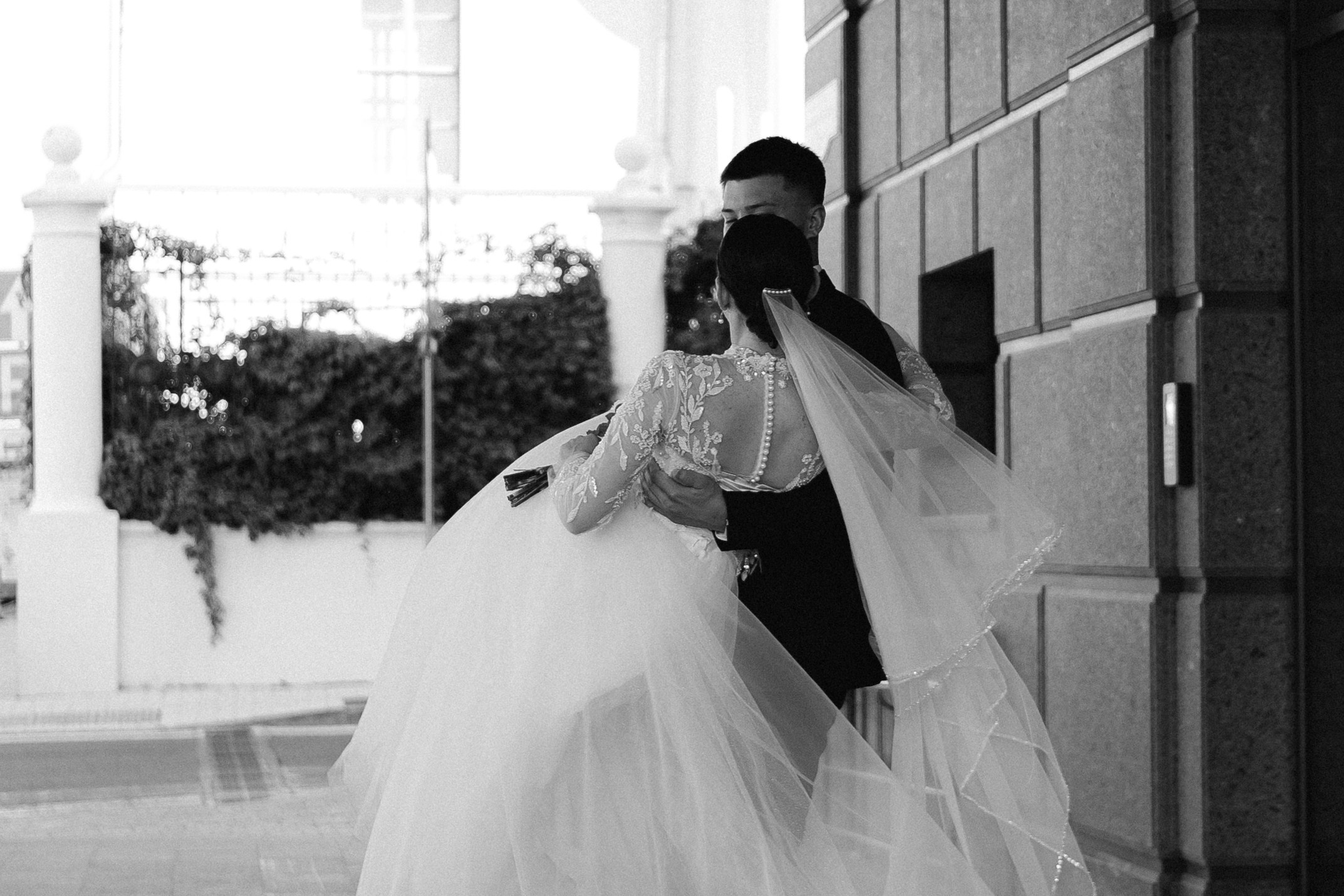 Ekaterina&Maxim. Ника — ваш персональный фотограф в Нижнем Новгороде