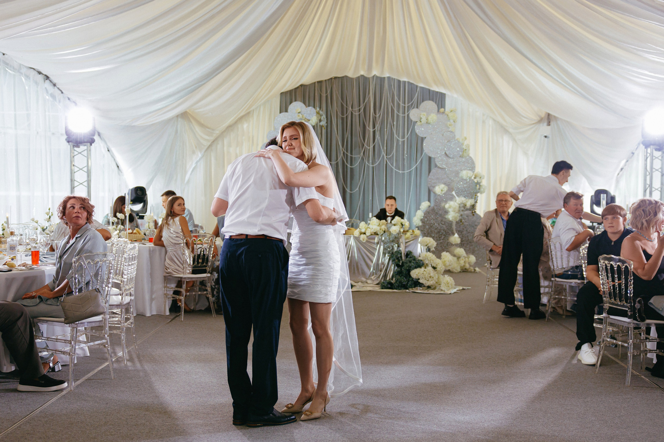 Иван и Алиса. Фотограф Иркутск Антипин Сергей