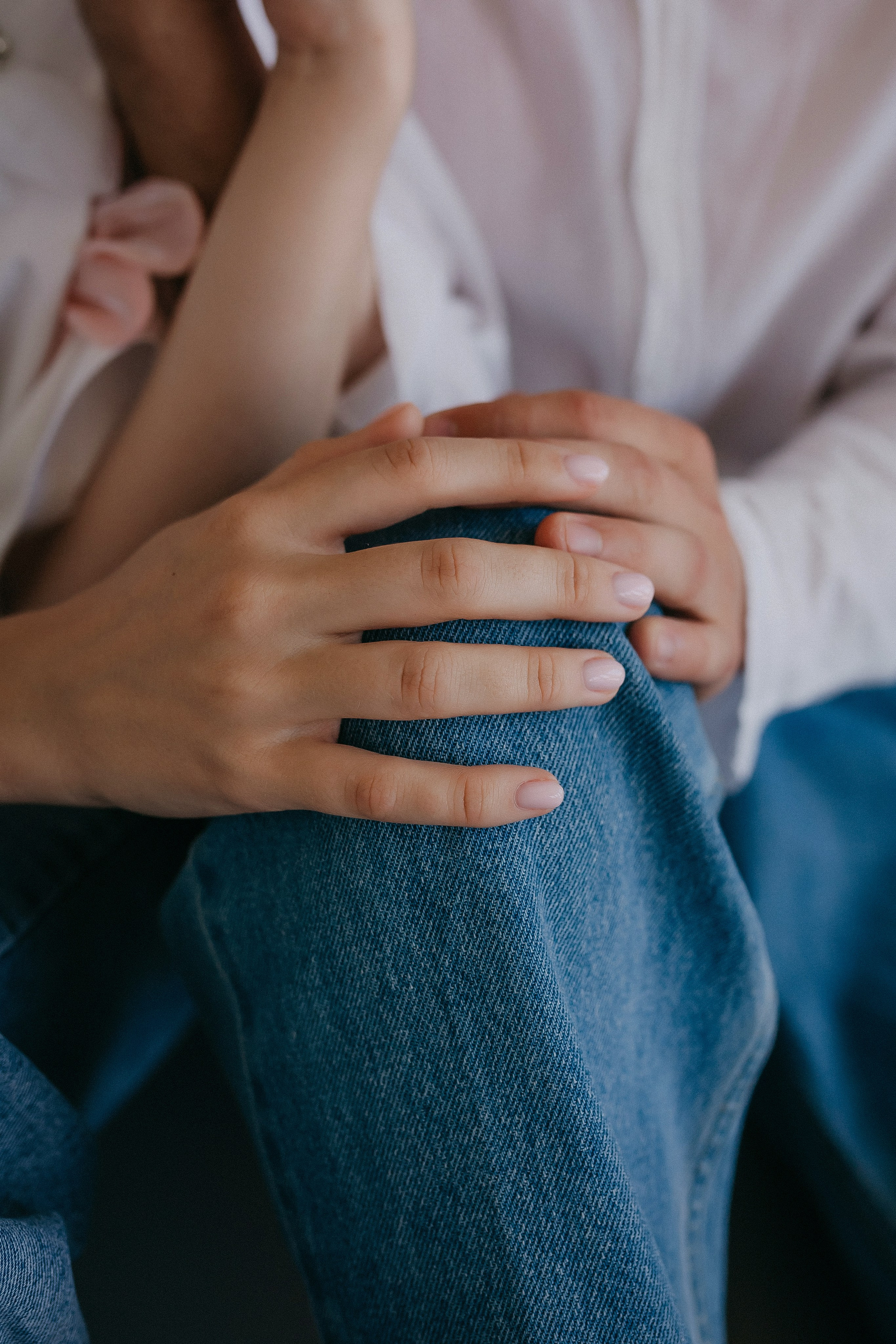 Полина & Влад. Семейный фотограф в Сургуте