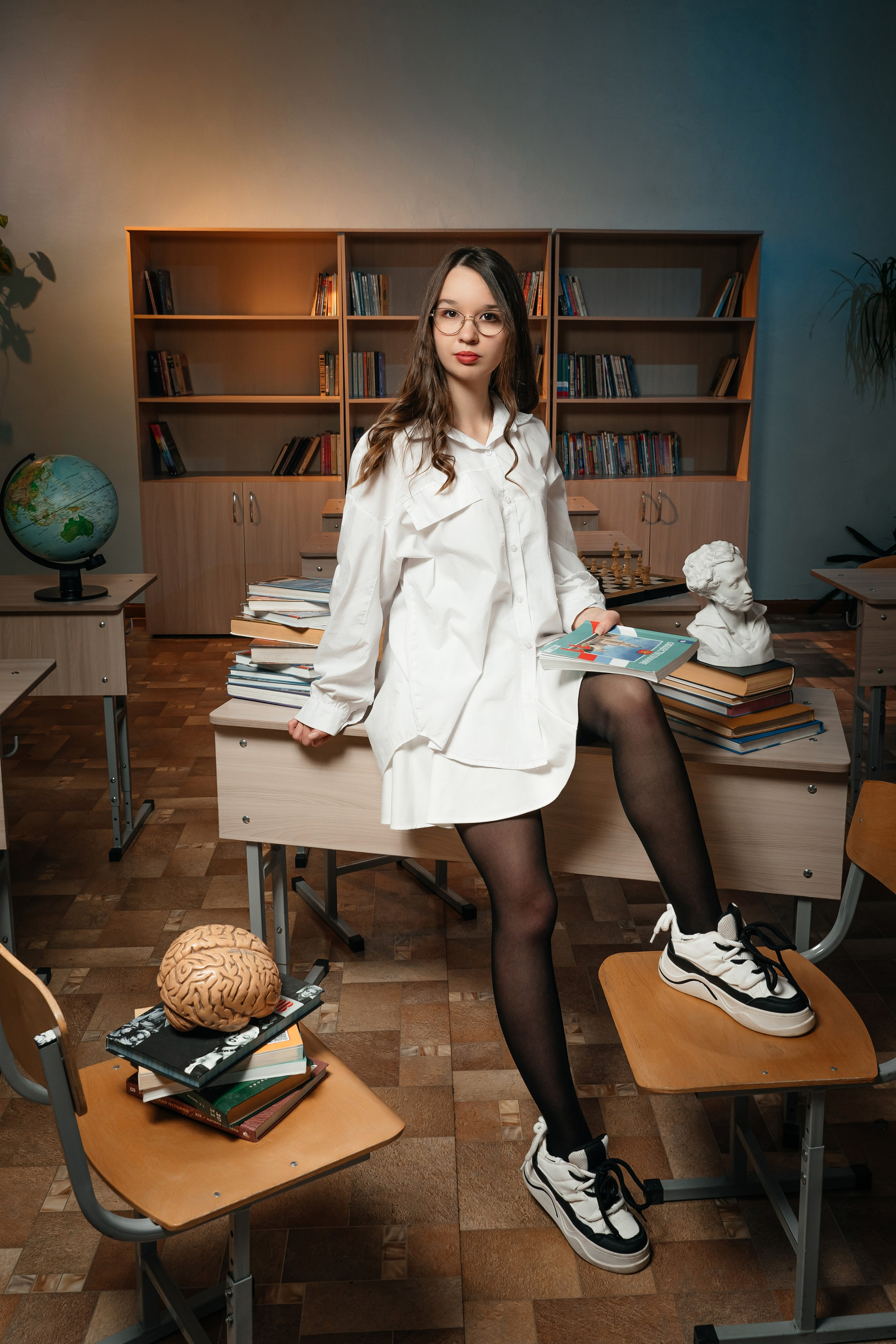 Фотки. Фотограф Иркутск, Ангарск, Усолье-Сибирское. Выпускные альбомы