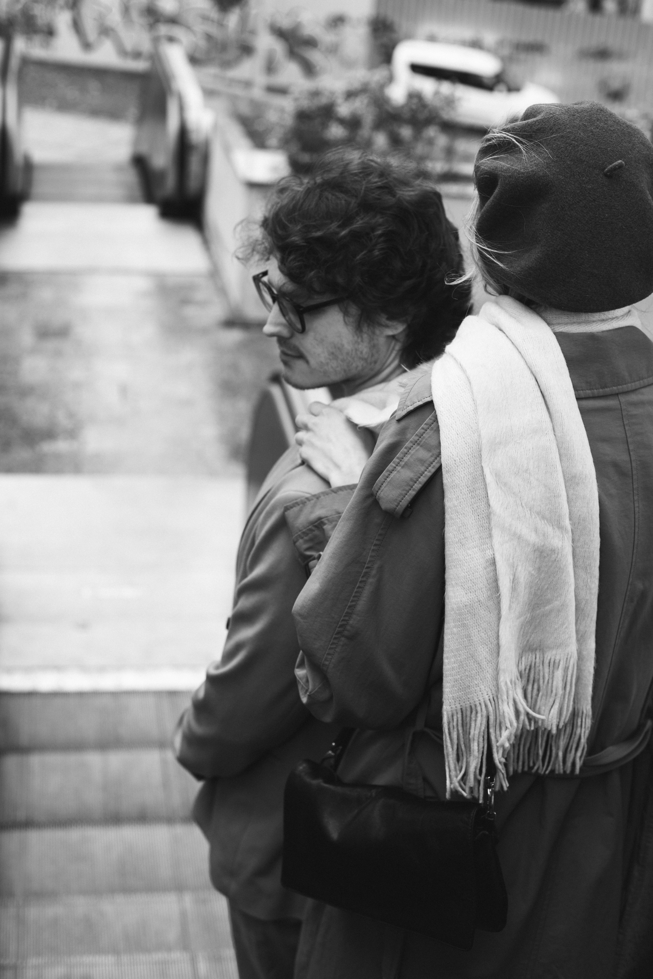 Любовь в Стамбуле. Свадебный фотограф Москва Степановский Александр