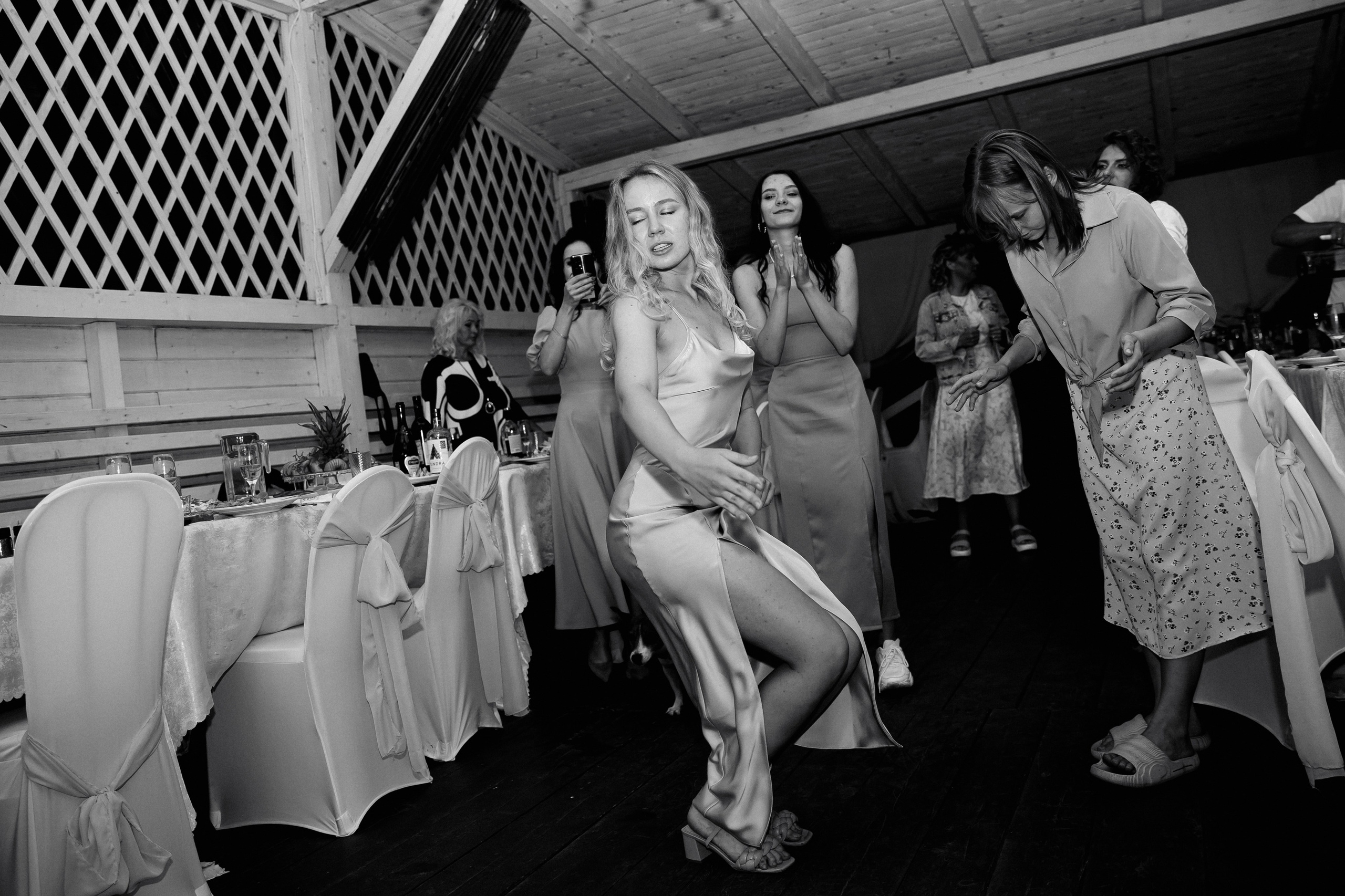 A&A. Свадебный и репортажный фотограф в Перми