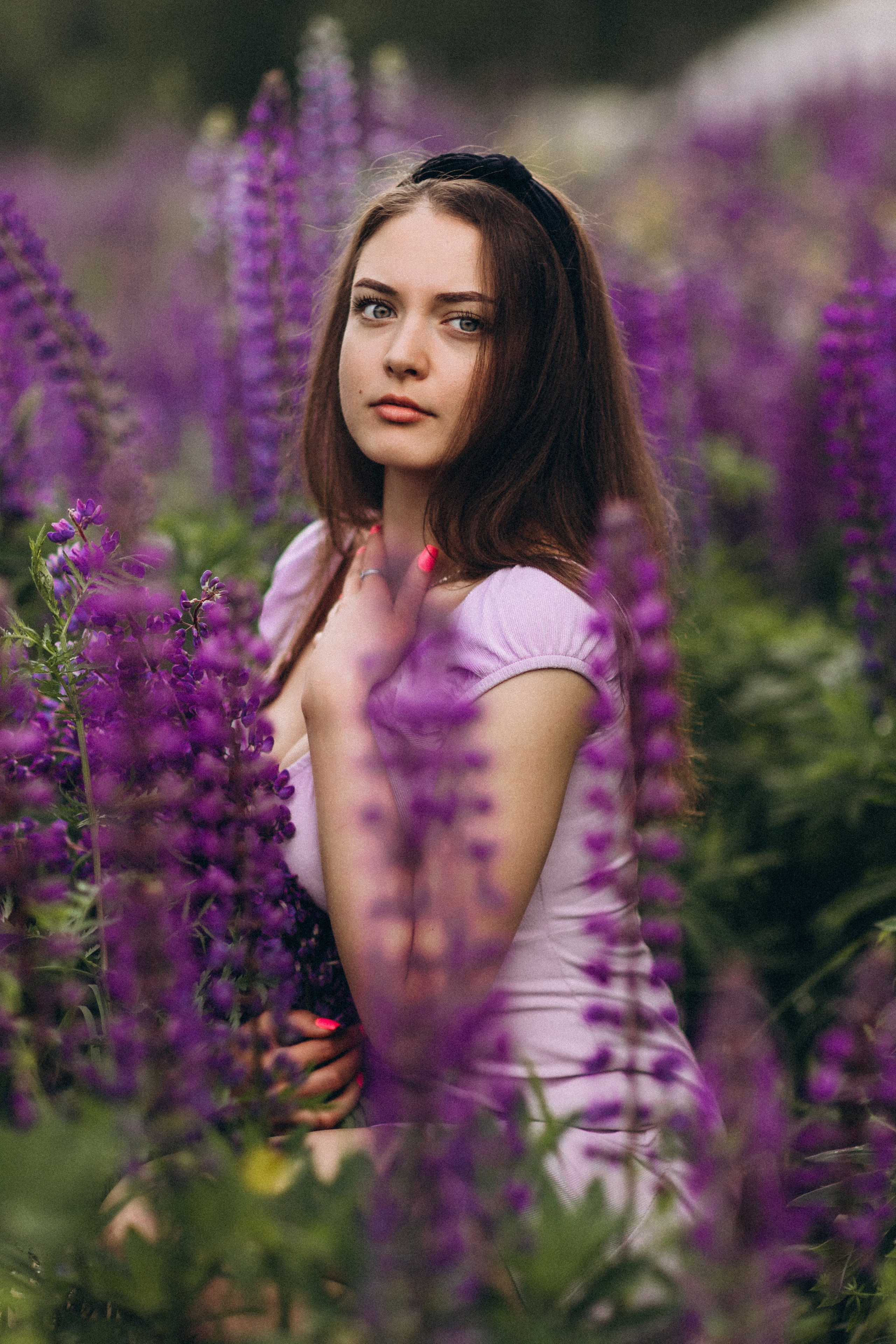 Ксения. Свадебный и репортажный фотограф в Перми