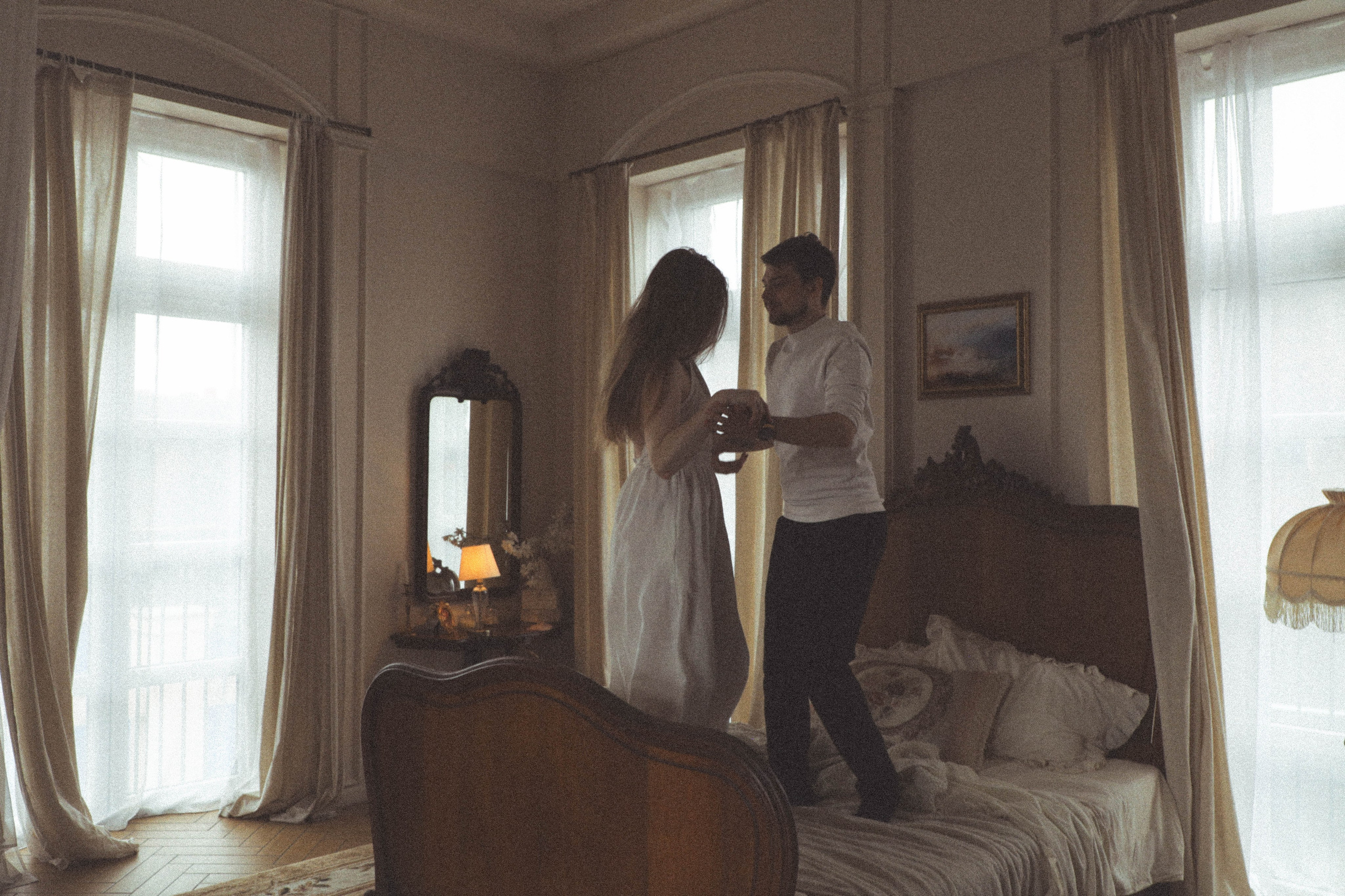 С тобой на край света. Rose Korenevskaya|Ваш нежный фотограф