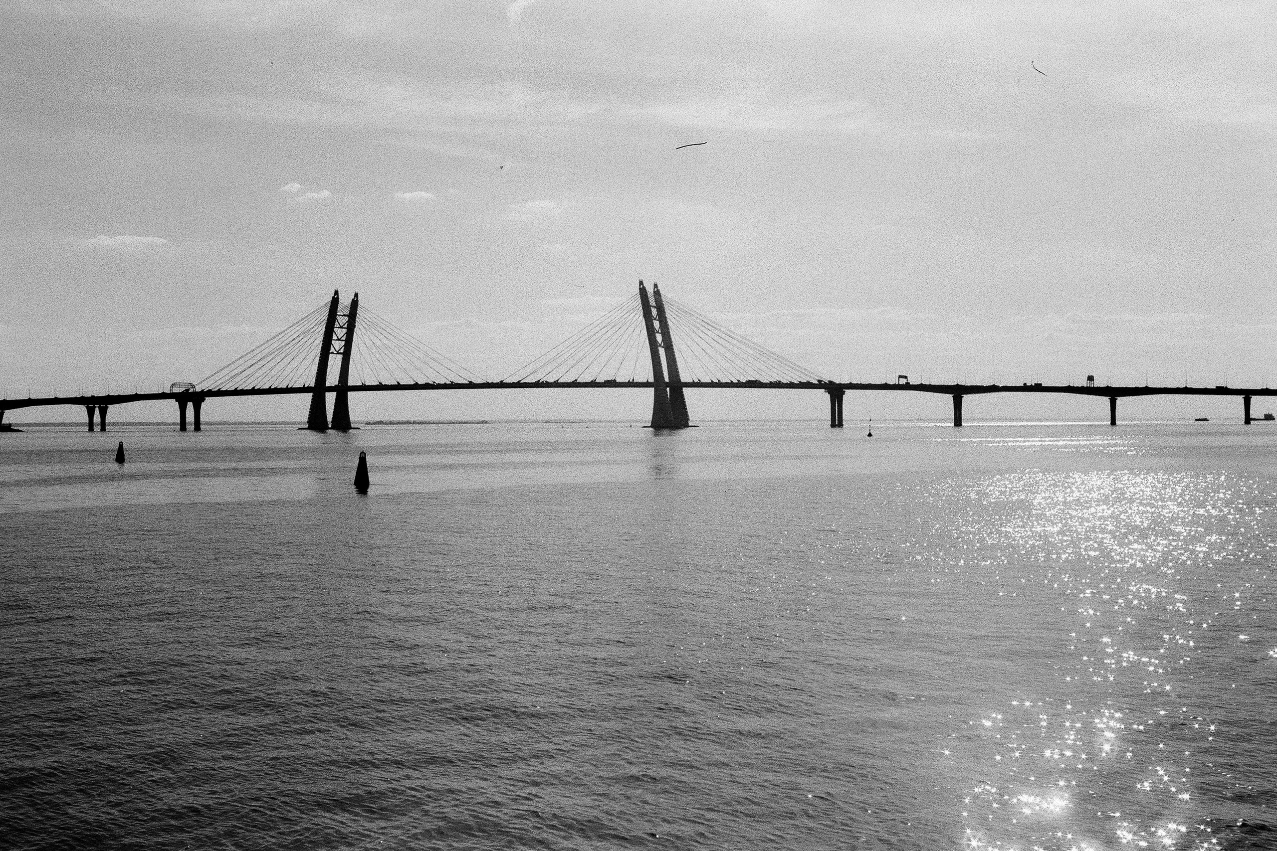 Film photos. Creative travel photographer — Berg Daria