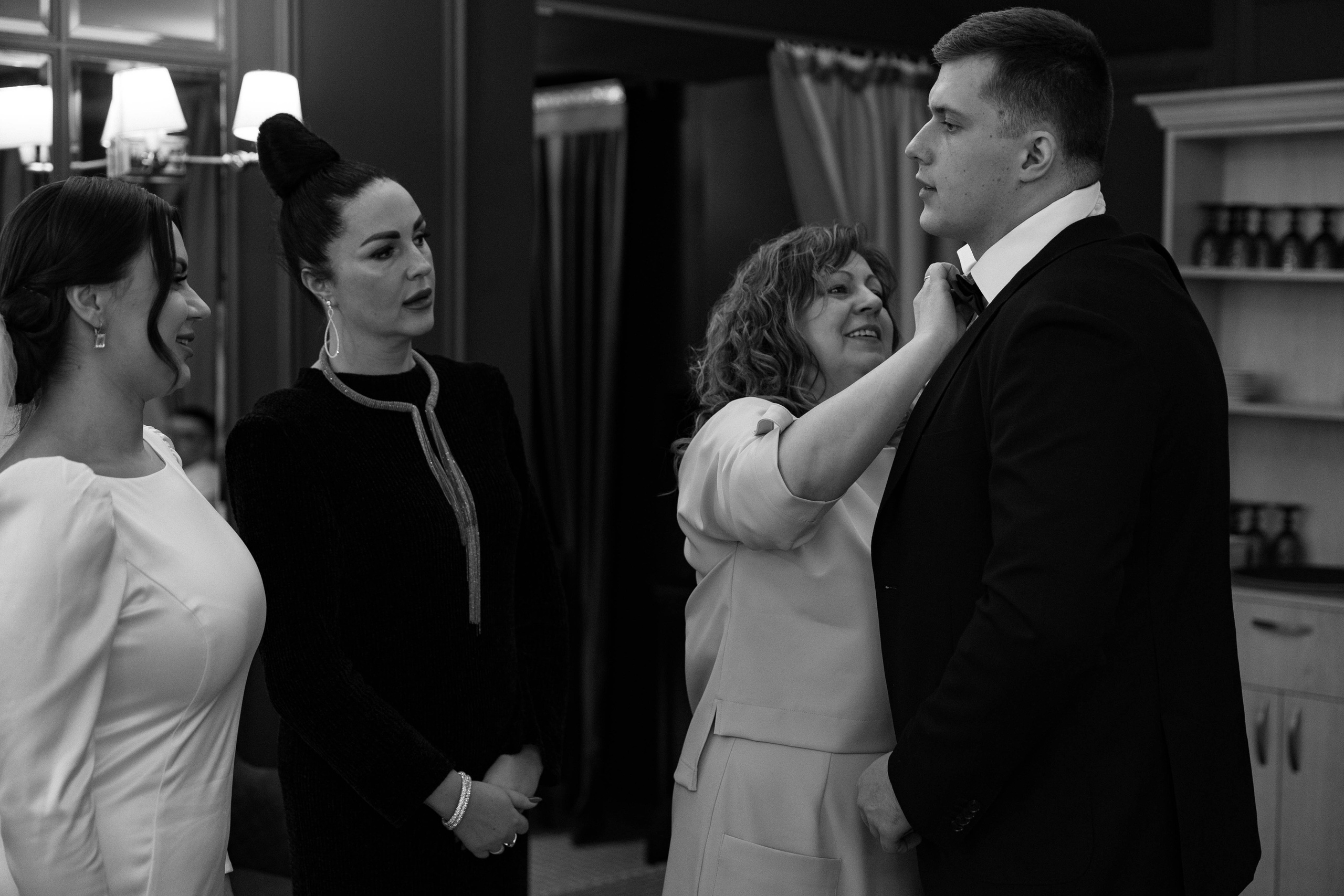 Полина и Денис. Галерея