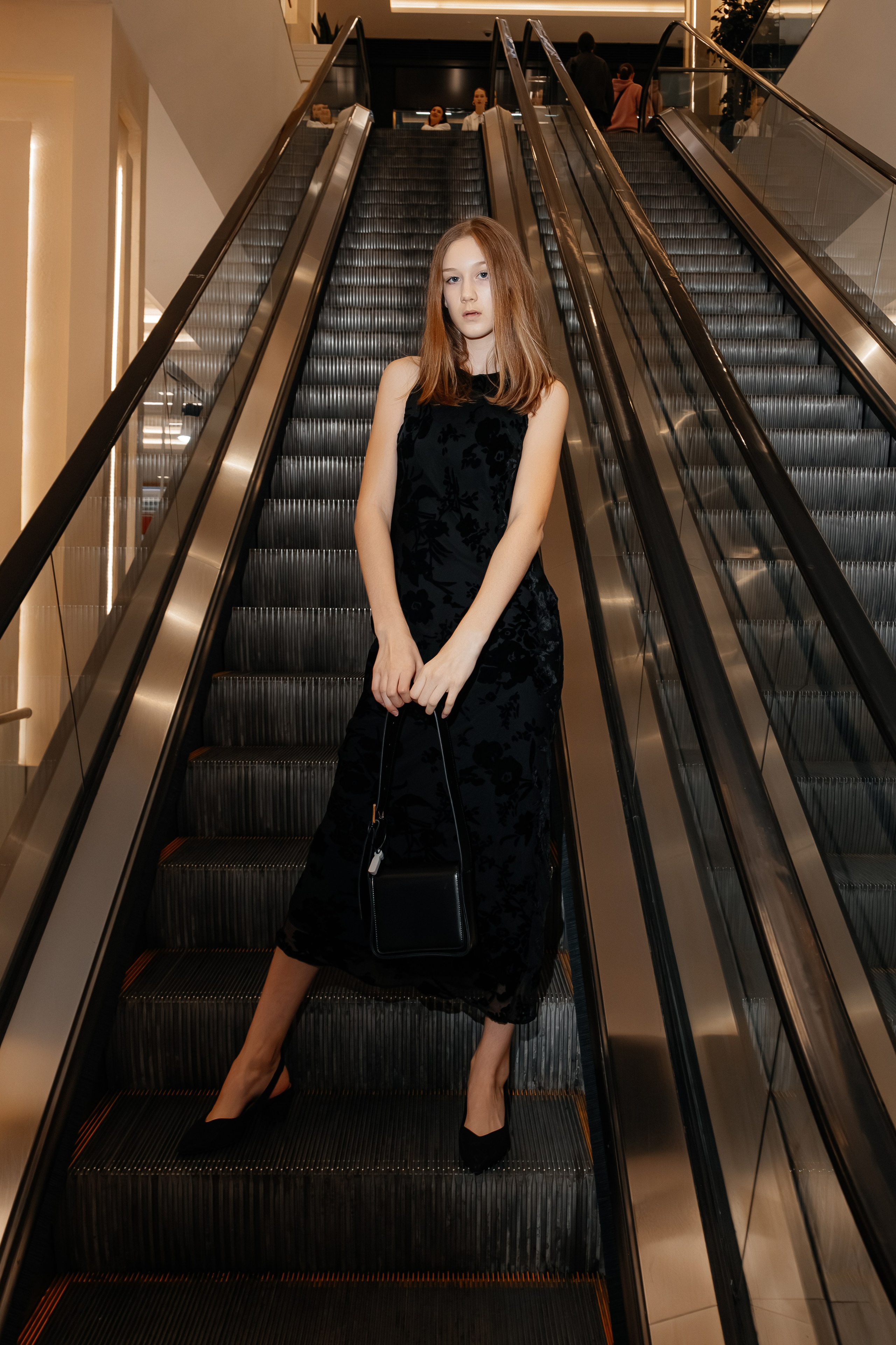 Репортаж. LINE Lab