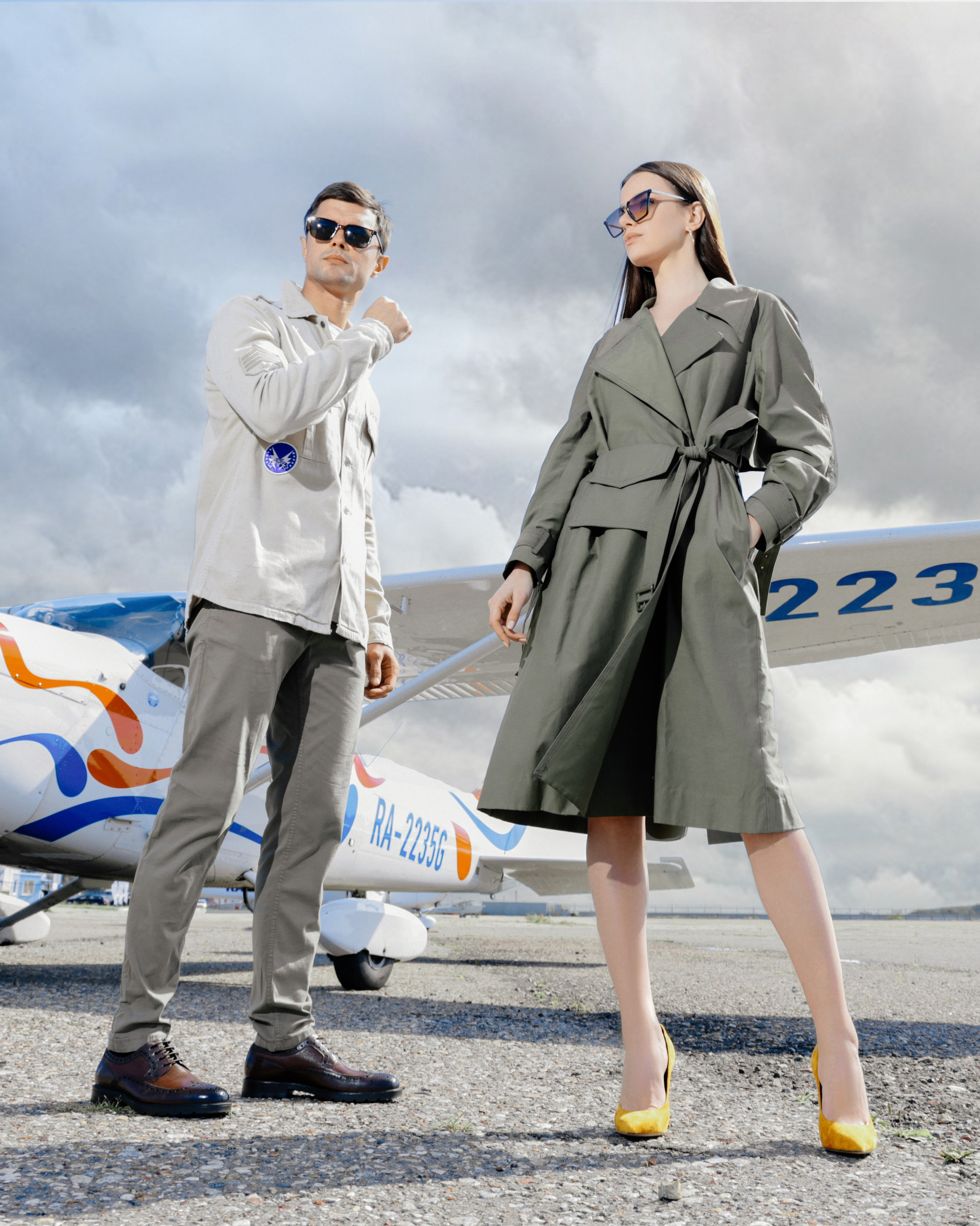 Выездное. Предметный фотограф Артём Йома