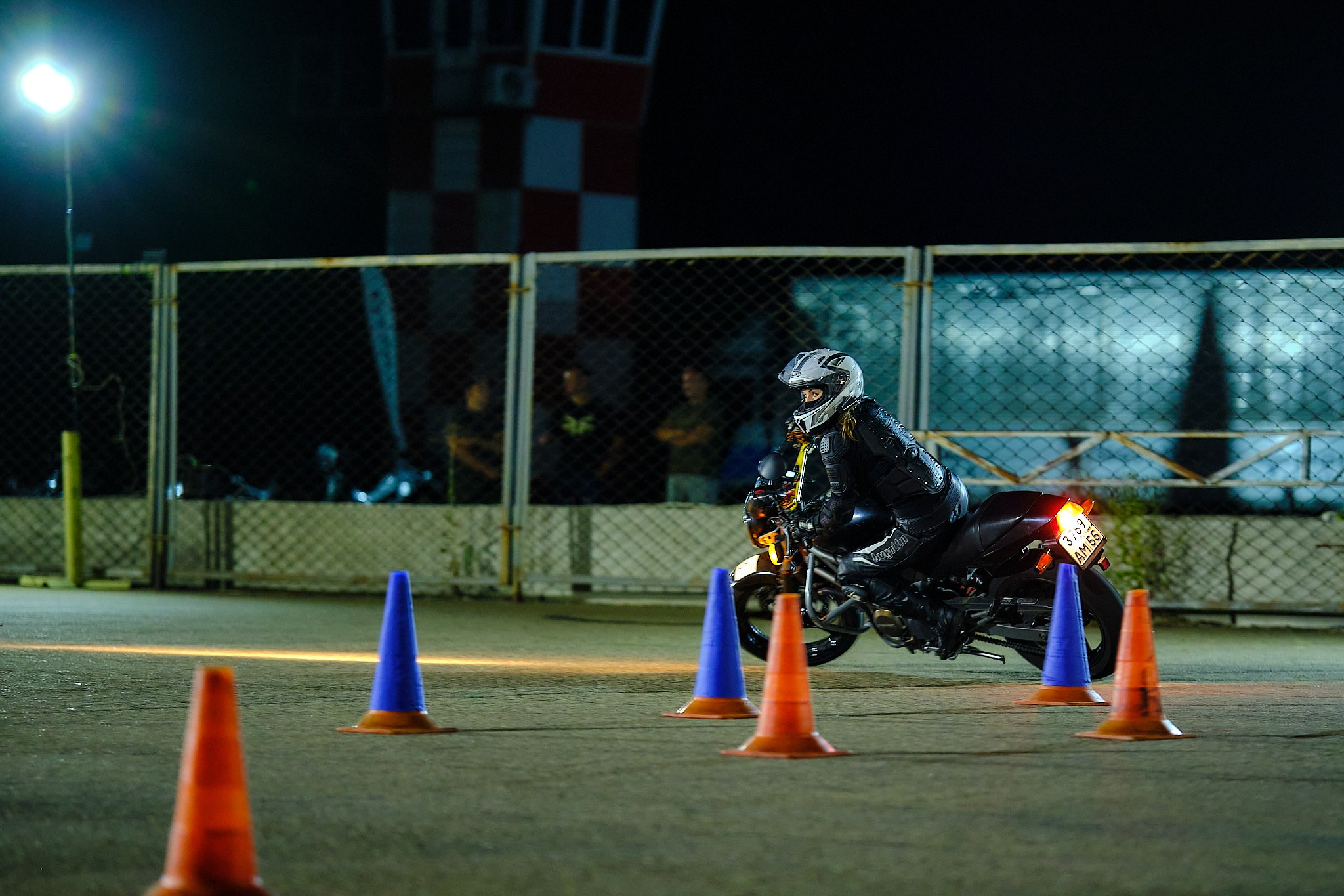 27.07.2024 Ночная Джимхана. Константин Тимонин — фотограф в Краснодаре