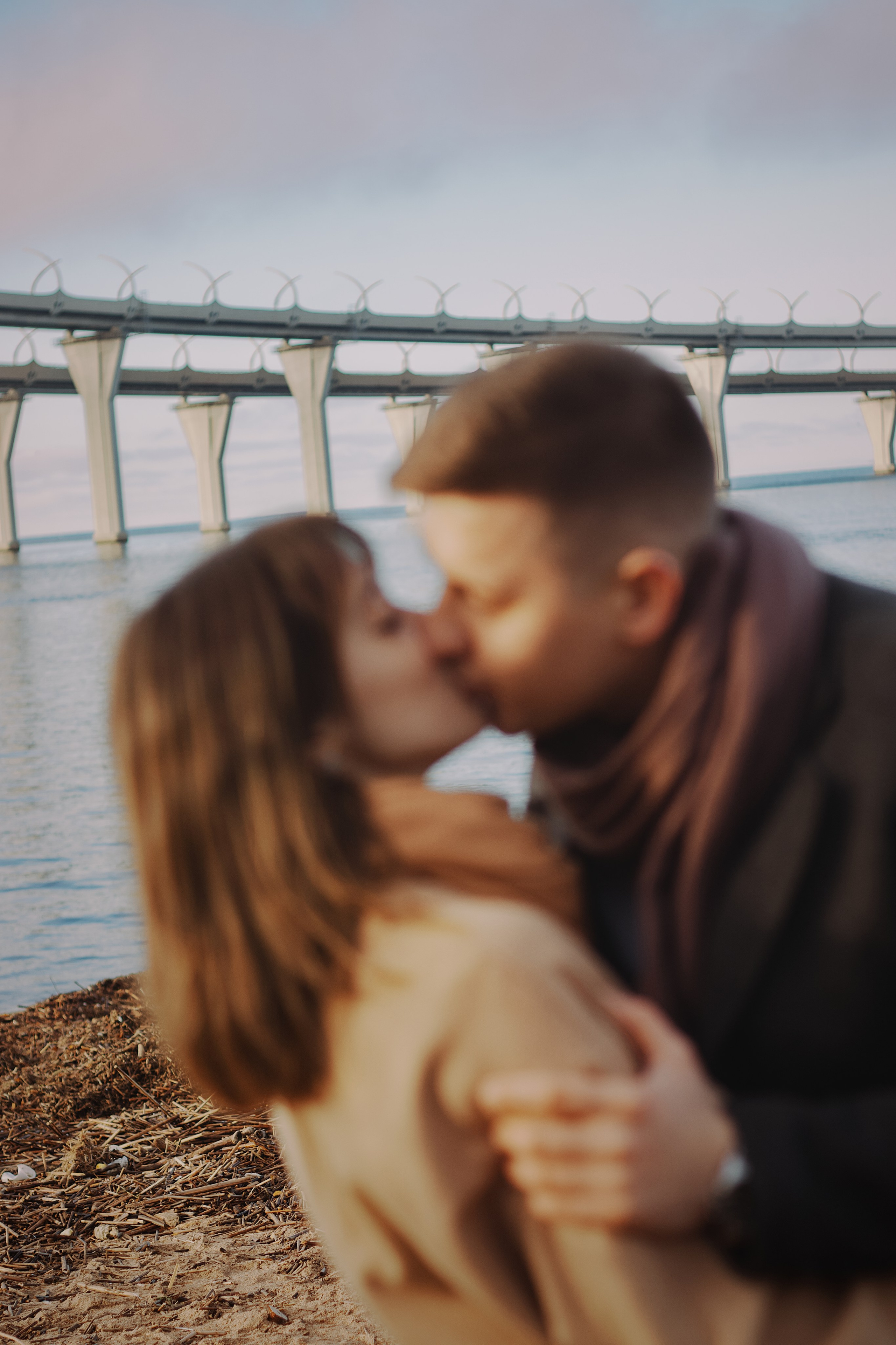 Соня и Никита. Фотограф в Санкт-Петербурге и в Москве Яшина Алина