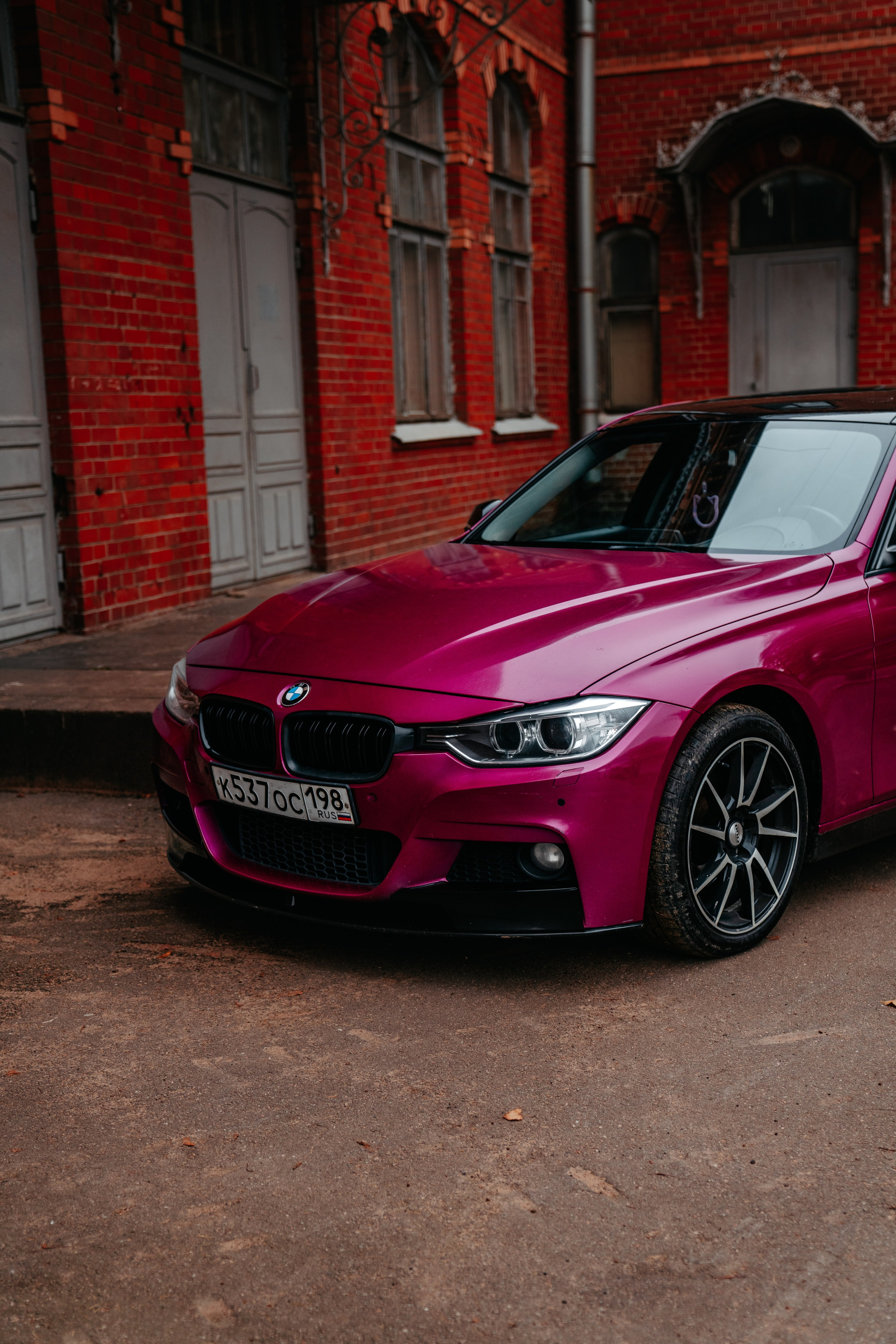 Алёна. Фотограф в Санкт-Петербурге Мария Александрова