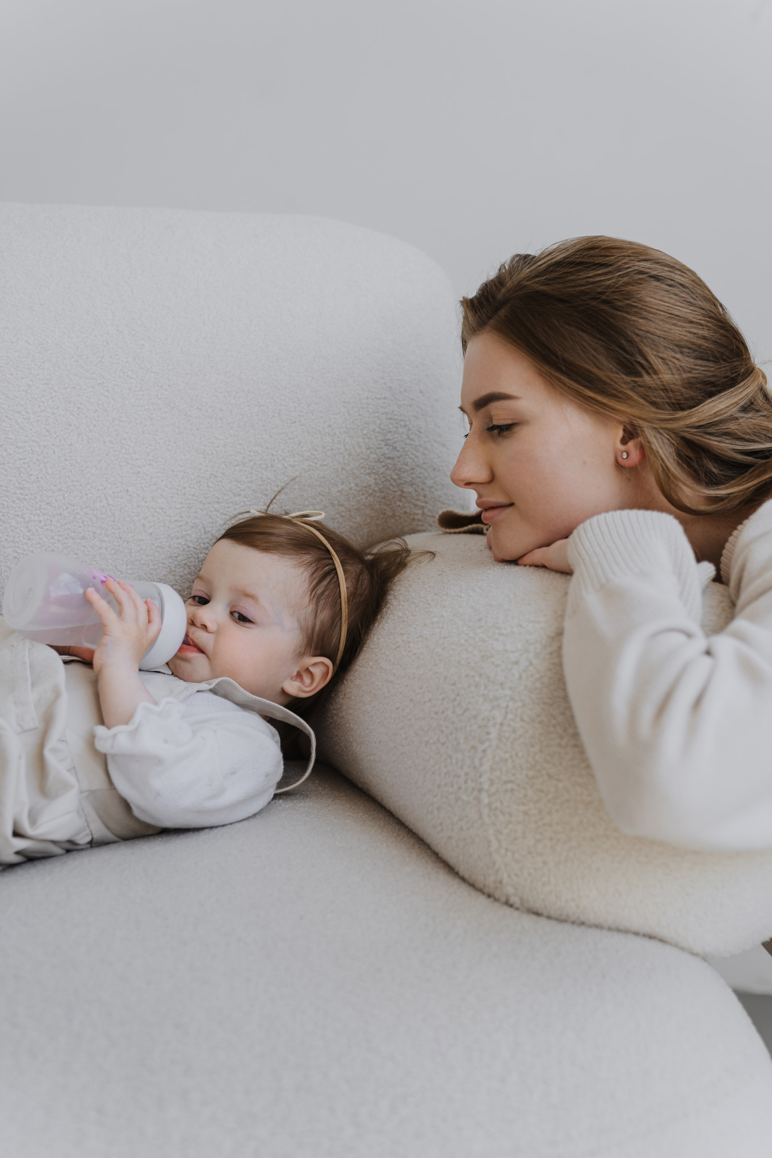 Victoria and Egor, Vreme Nami, Gomel. Olga Modjaro
