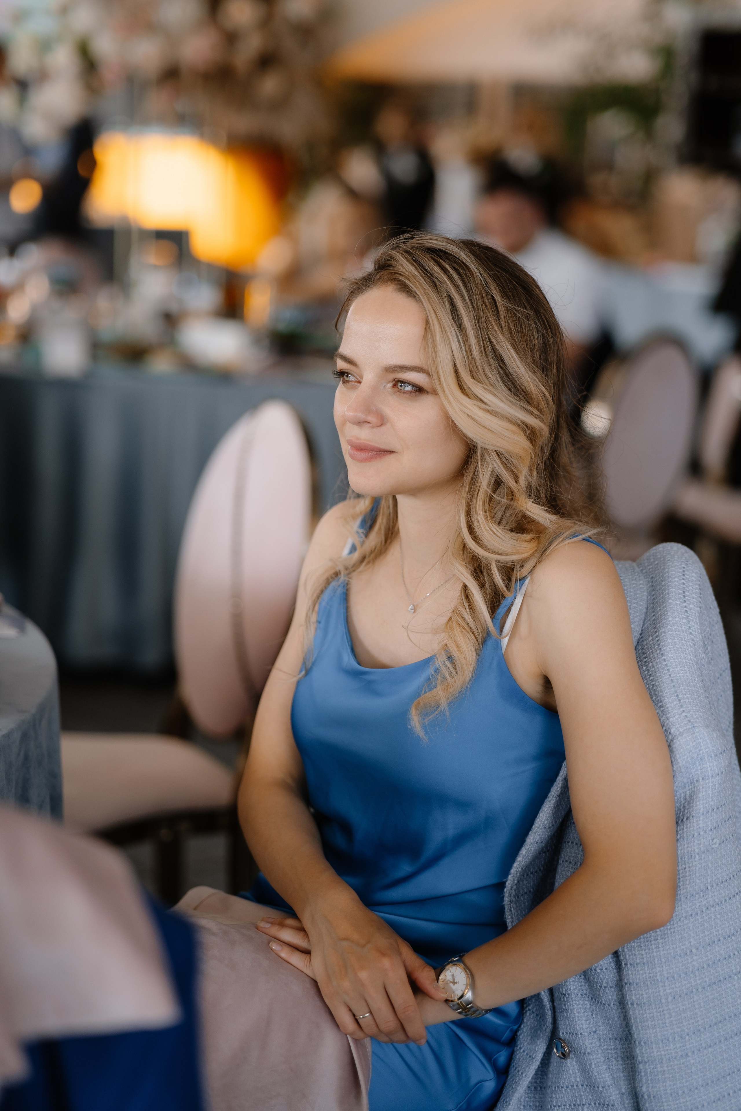 Выездная регистрация свадьбы в ресторане River Club Moscow. Свадебный и семейный фотограф в Москве Светлана Зоткина