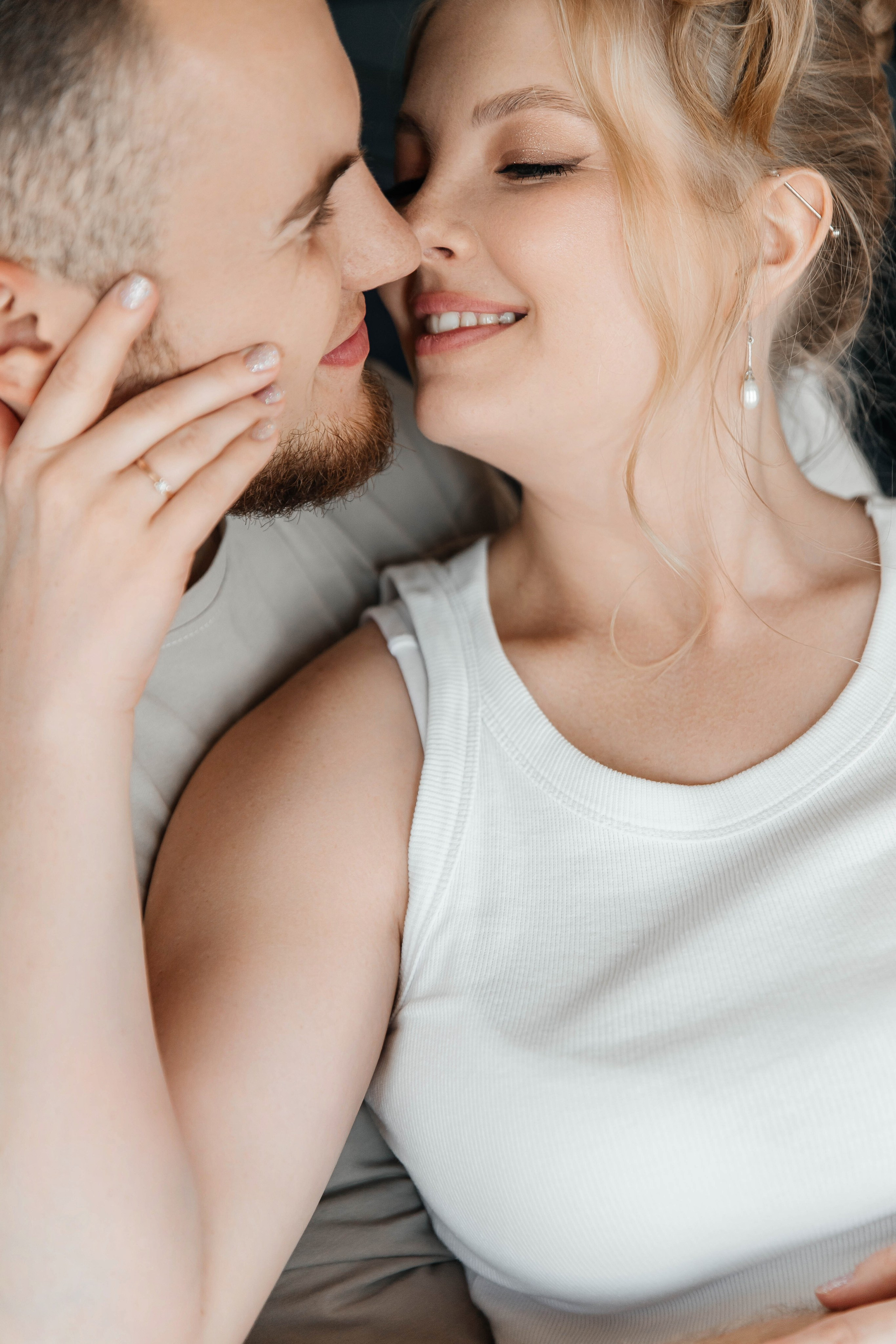 Никита & Ульяна. Главная