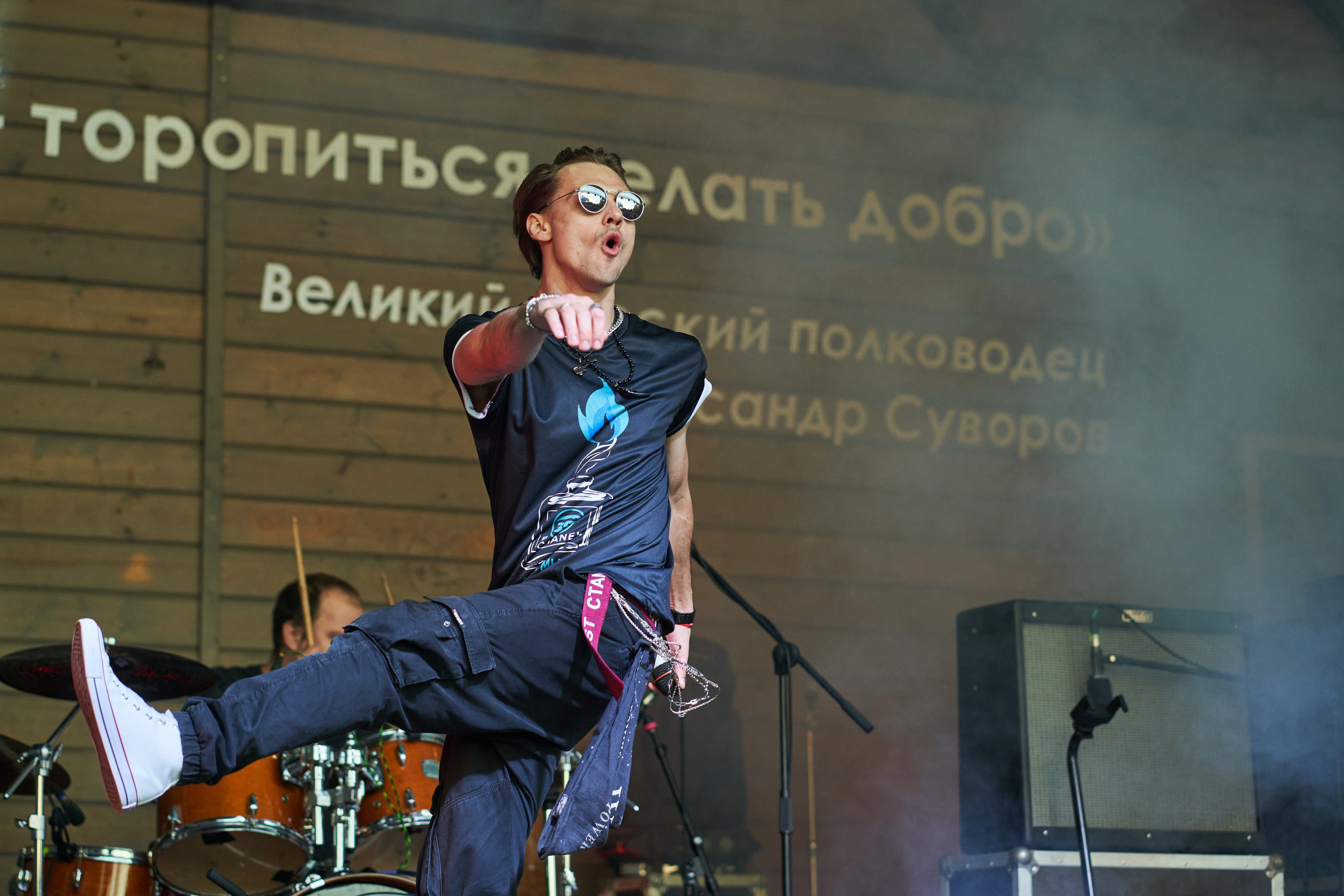 Группа Железная хватка. Услуги фотографа в Смоленске. Фотограф на свадьбу