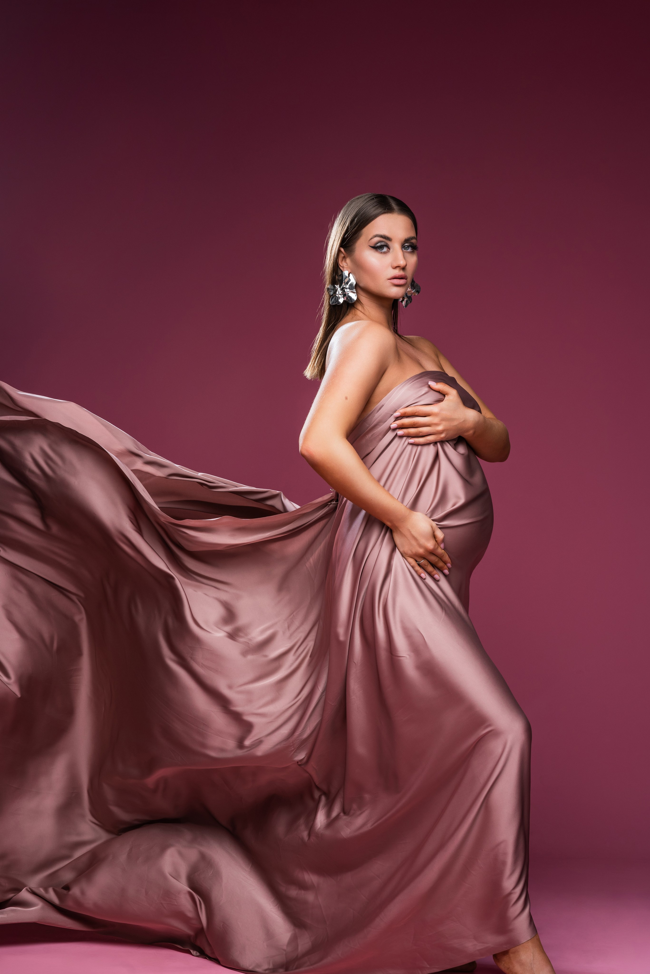 Алина. Свадебный и семейный фотограф в Дзержинске Екатерина Шулакова