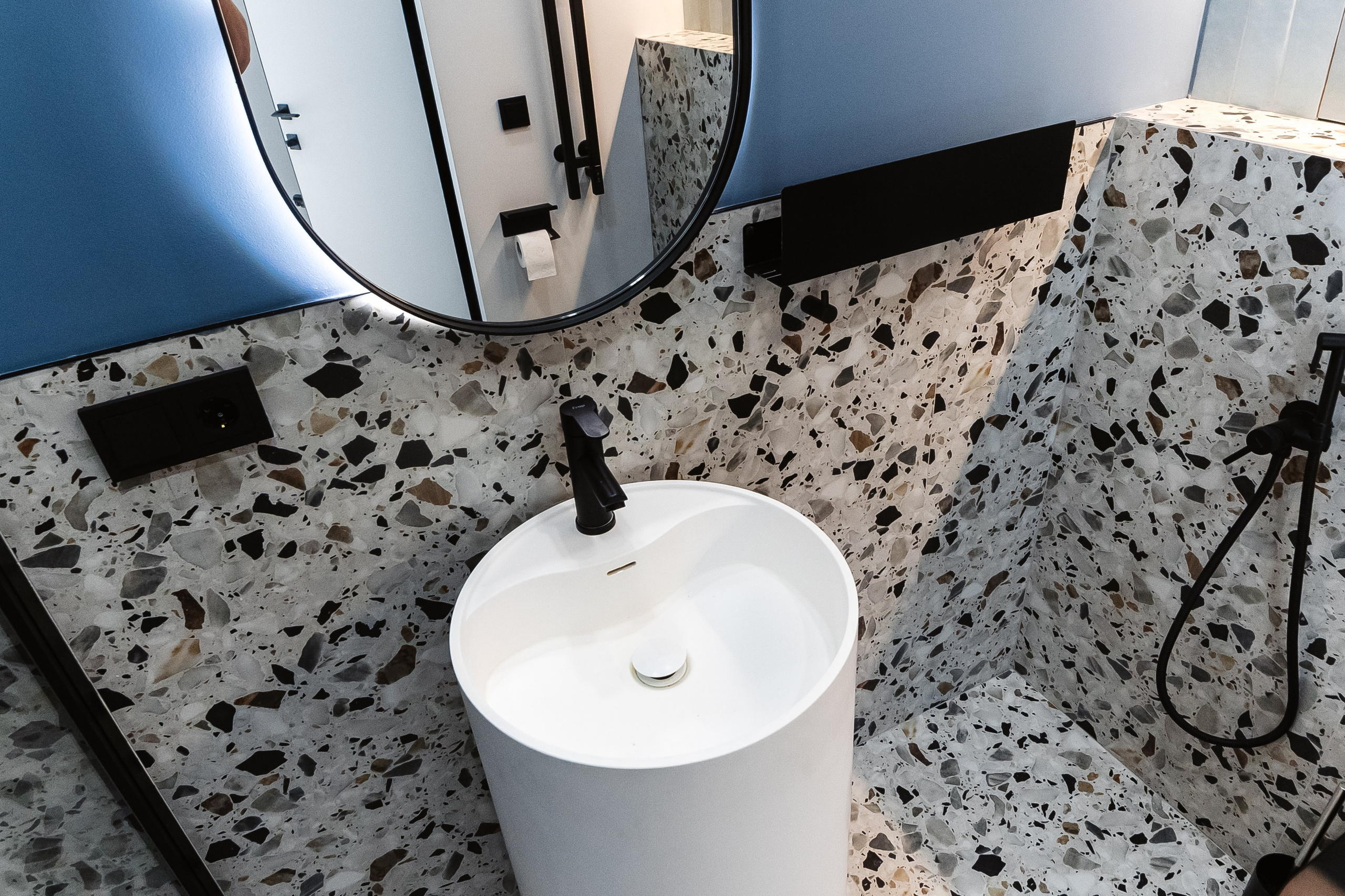 Квартиры. Фотограф в Санкт-Петербурге Кирюшенков Андрей