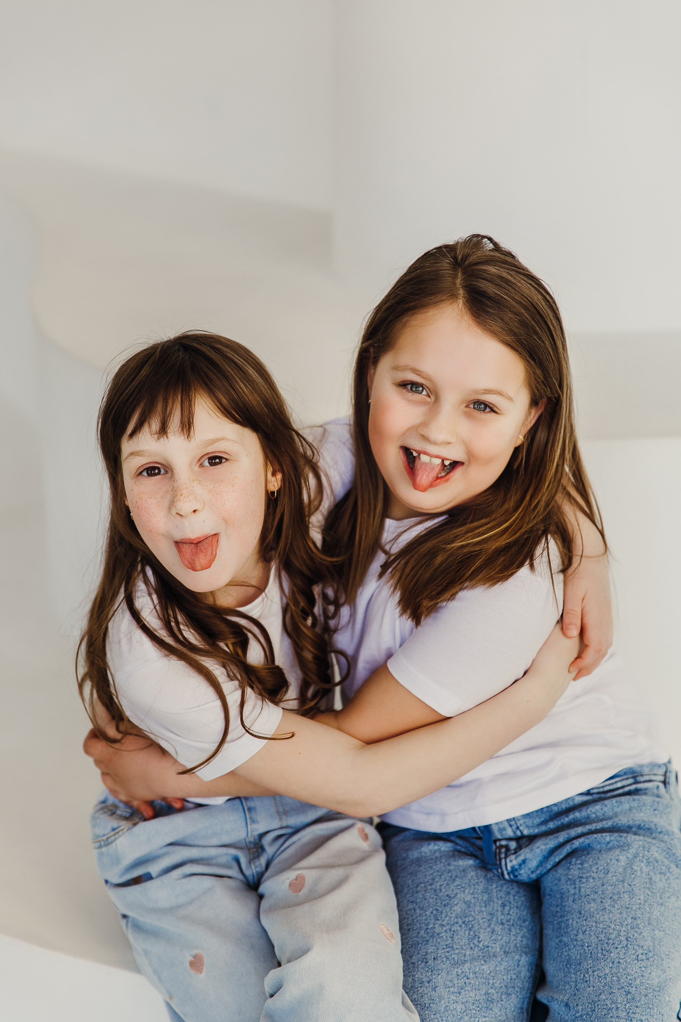 8 лет в веселой компании!. Свадебный и семейный фотограф в Брянске Ирина Гавриленко, выпускные ал