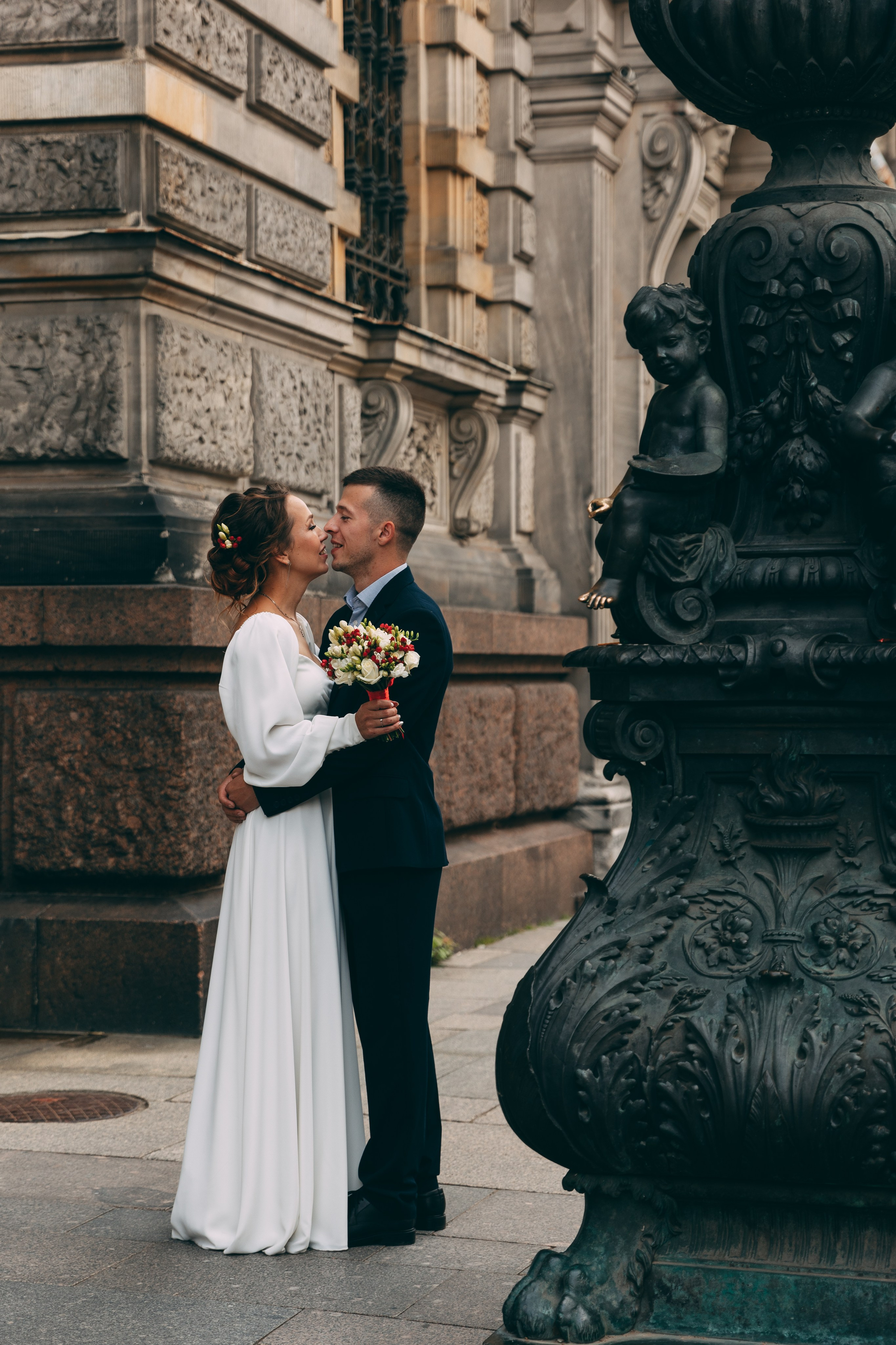 Рафаэль и Евгения. Штиглица +ЗАГС на Фурштадской. Семейный фотограф в Санкт-Петербурге Алиса Мохова