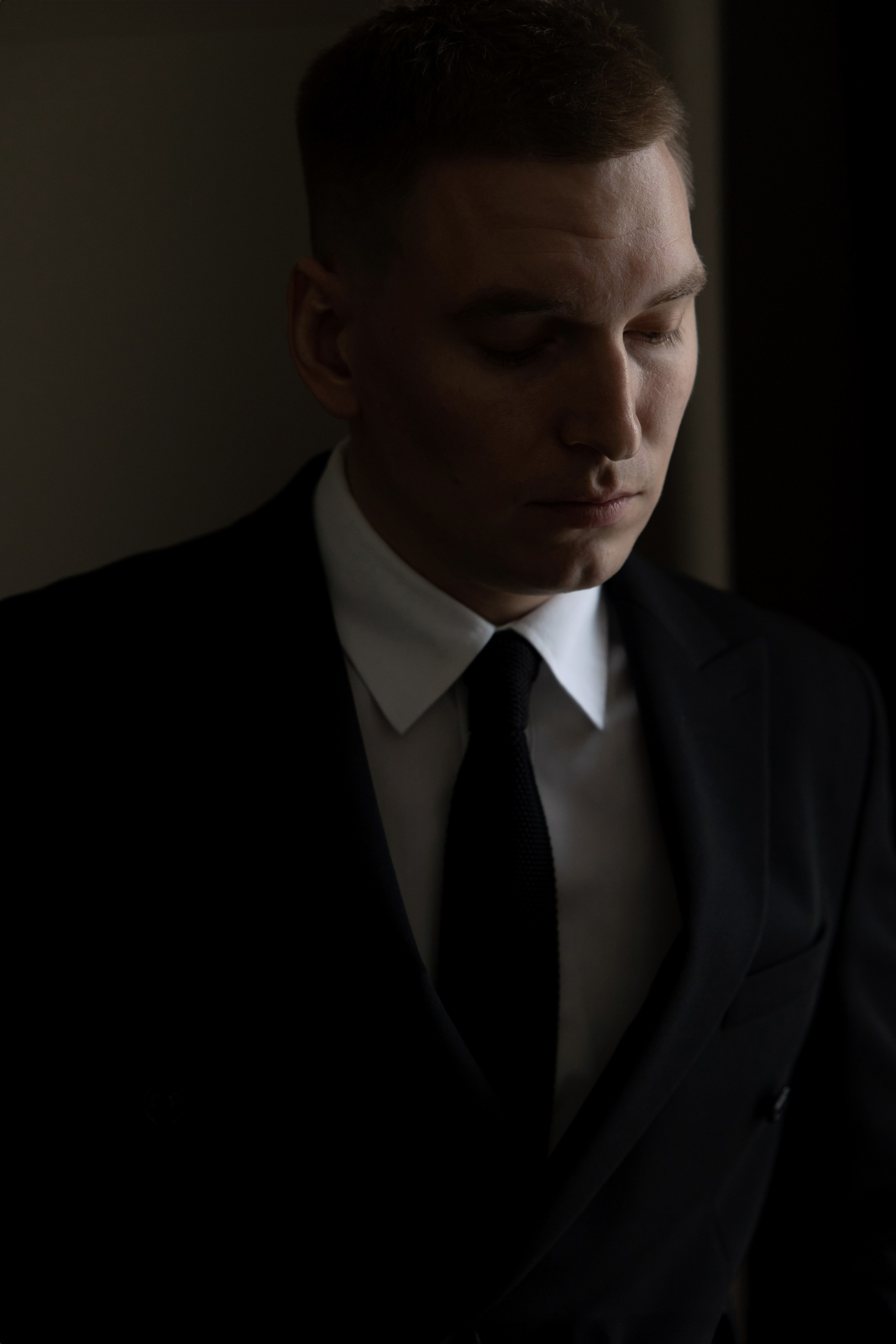 Одинаковые. Свадебный фотограф Калининград