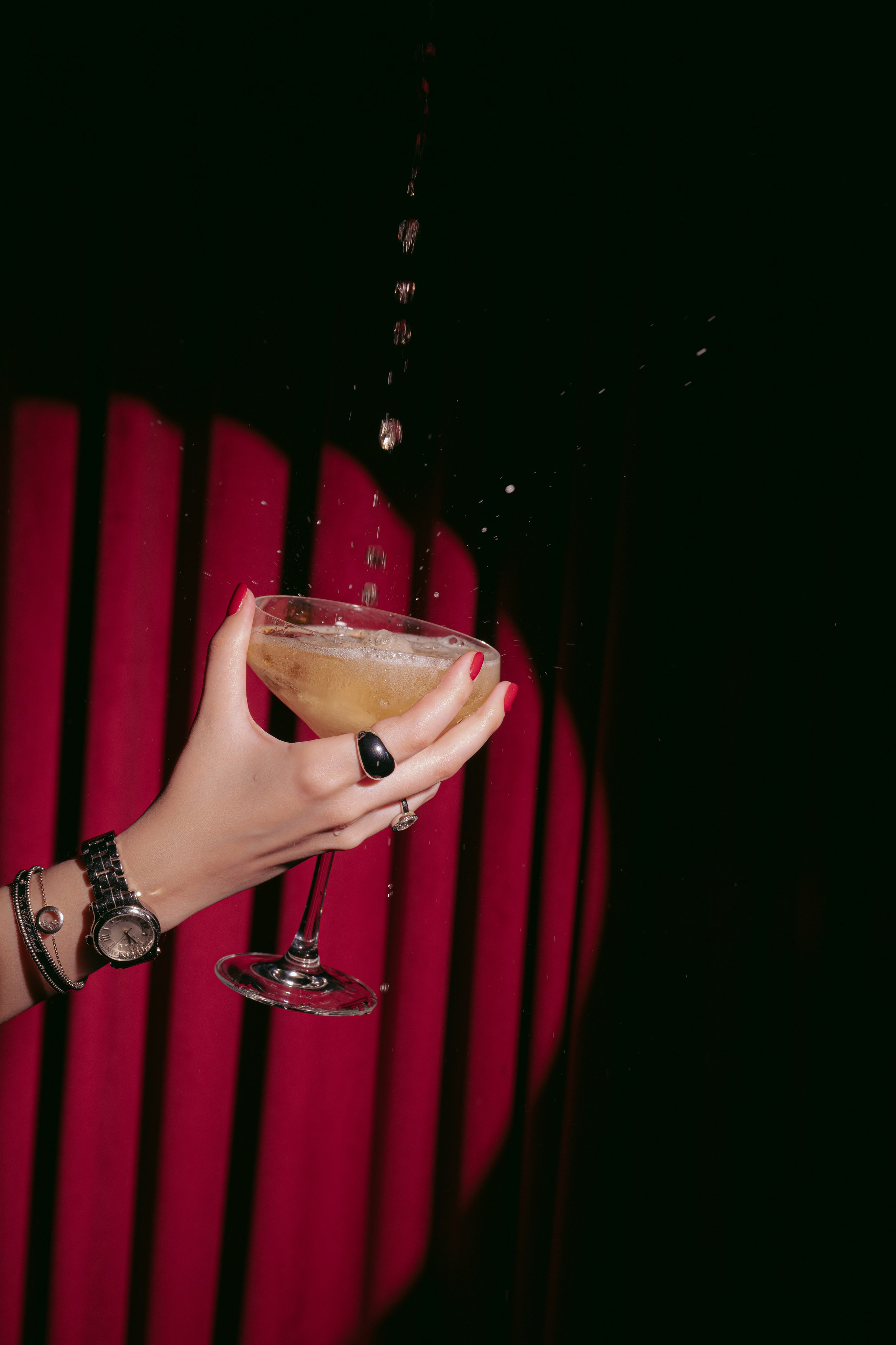 Soul Nails. Фотограф в Москве