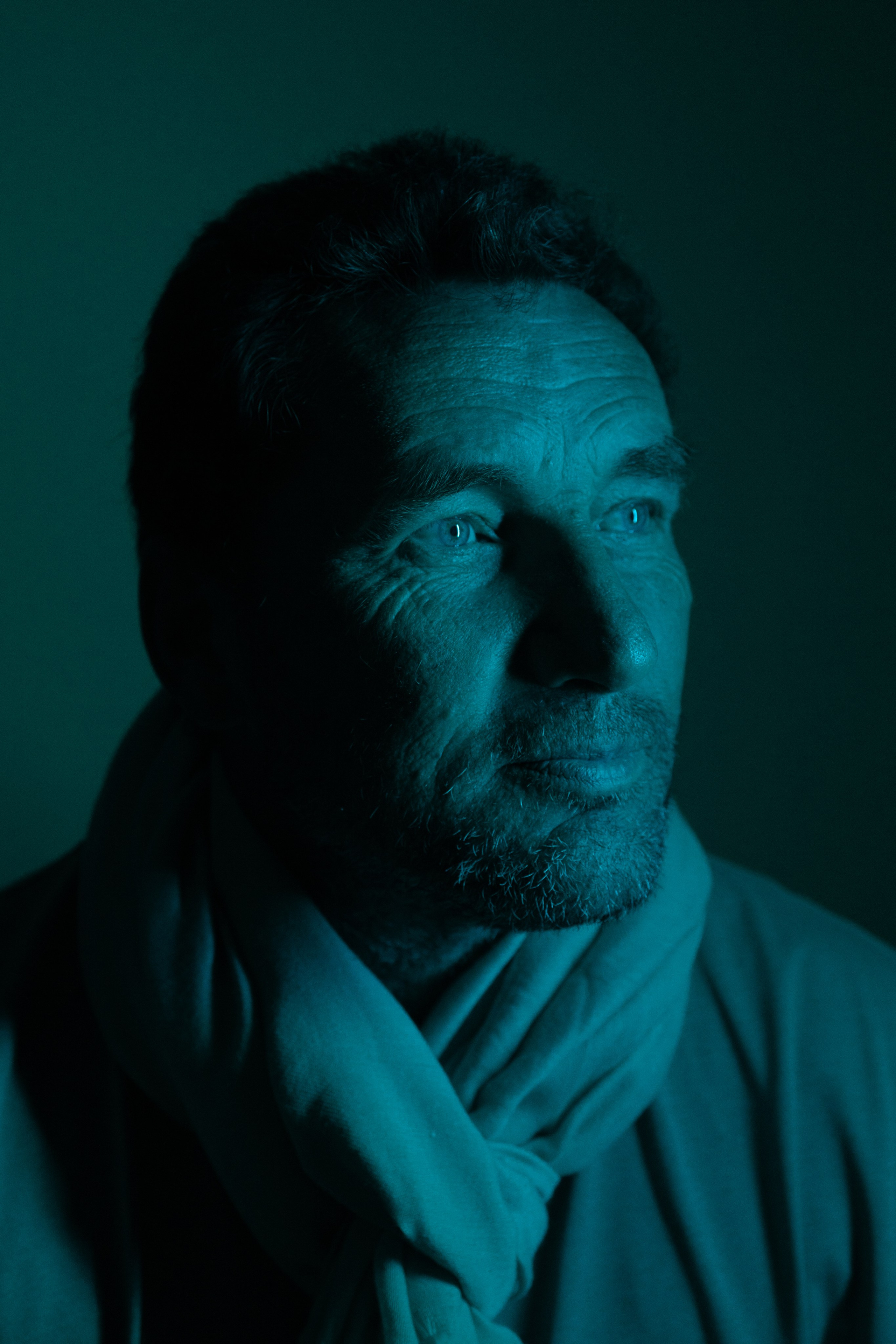 Обучение. Фотограф Игорь Цаплин