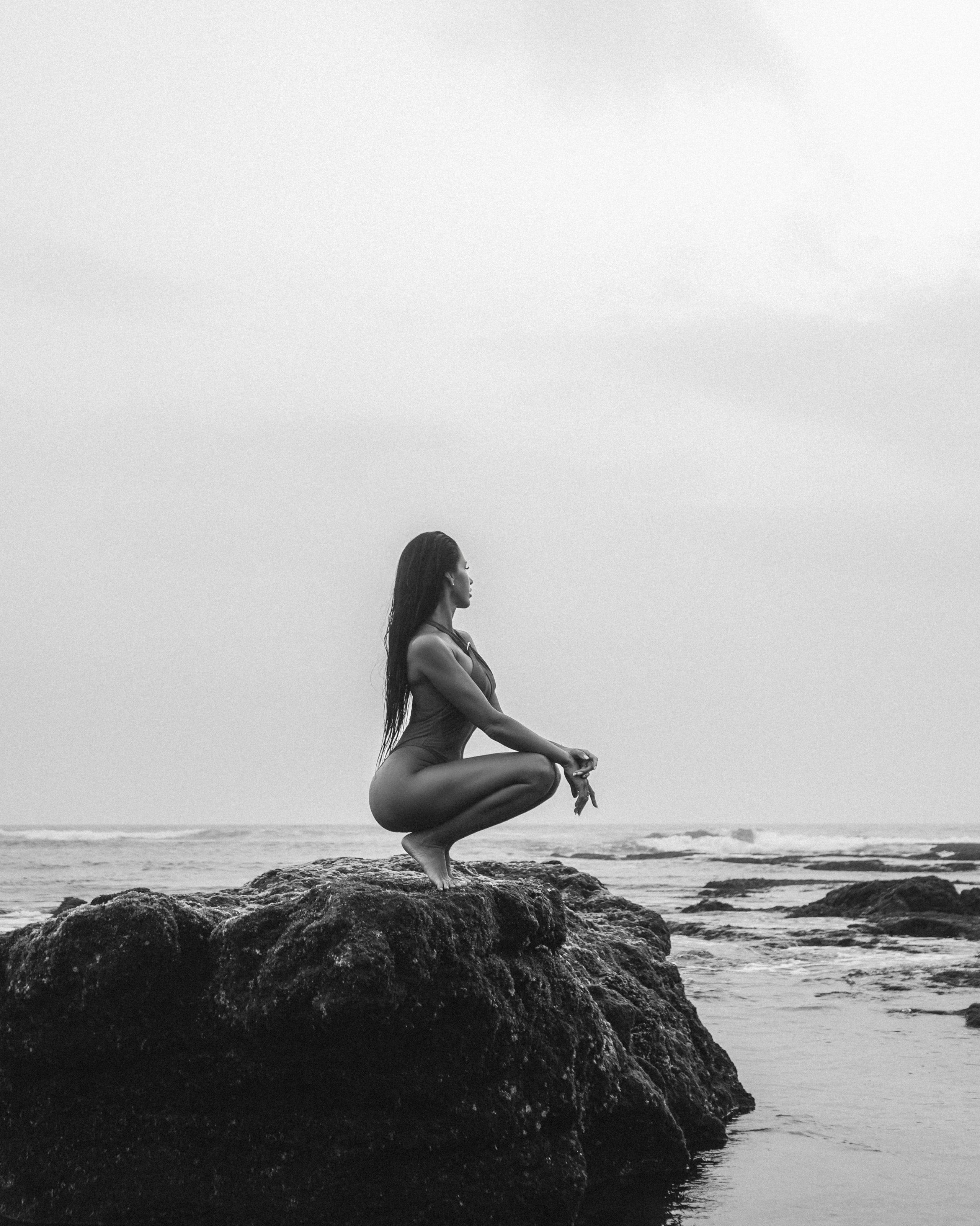 Irina. Alena Gribkova