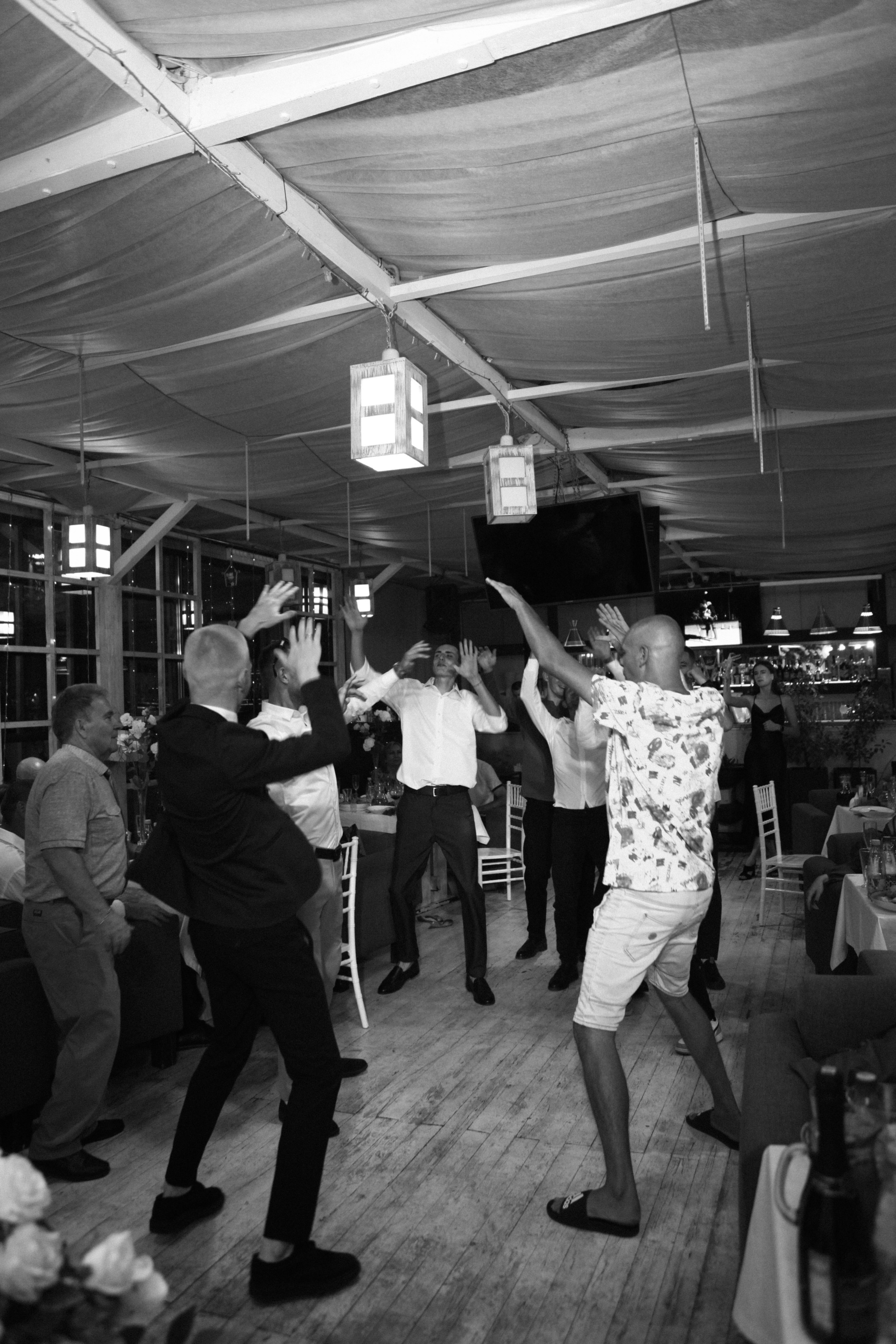 Настя + Даниил (банкет). Свадебный и индивидуальный фотограф в Волгограде Епихина Надежда