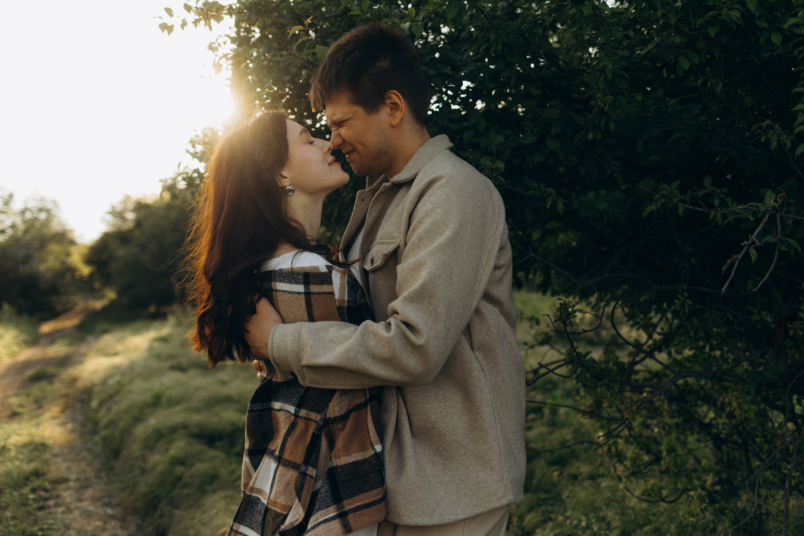 На берегу неба. Свадебный фотограф Кропоткин Краснодар