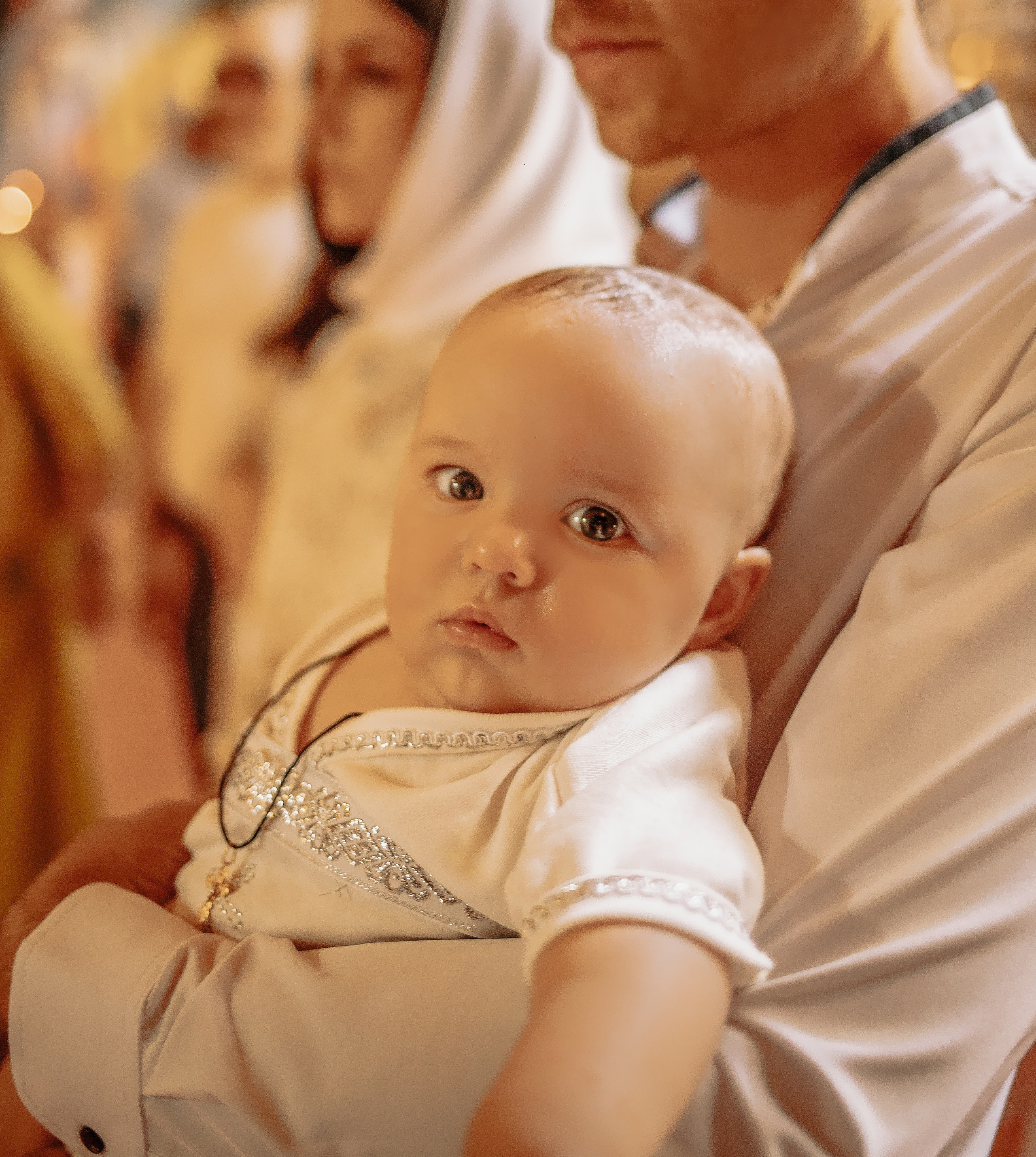 Крещение кропоткин. Свадебный фотограф Кропоткин Краснодар