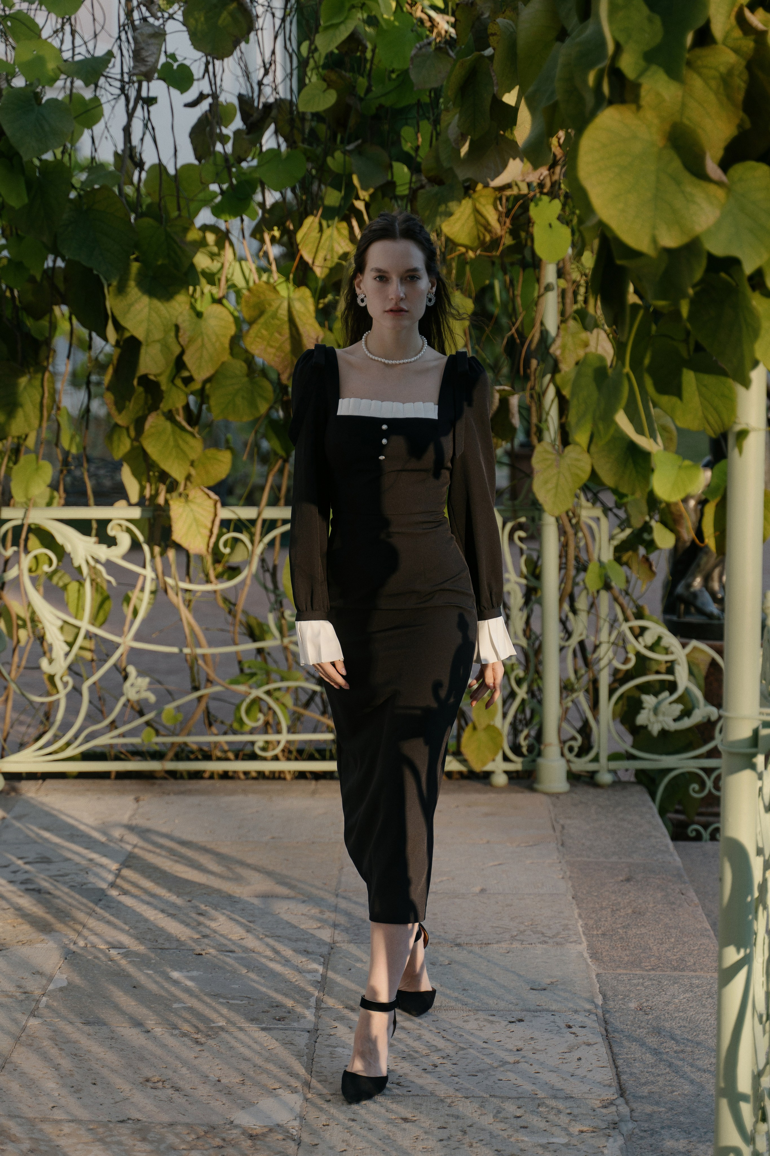 Игорь и Владислава. Свадебный и семейный фотограф в Санкт-Петербурге Дмитрий Панин