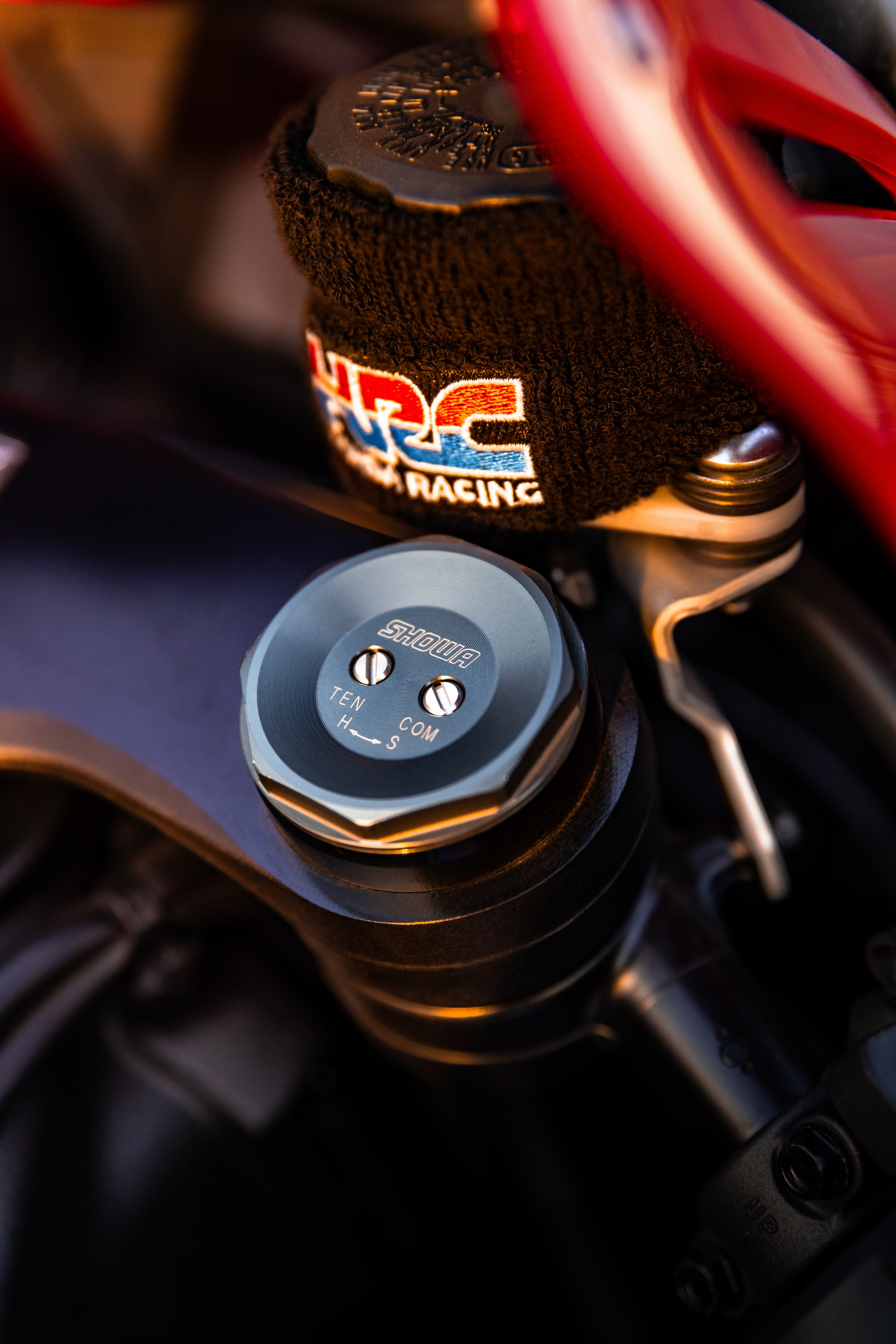 Honda Fireblade. Автомобильный фотограф в Санкт-Петербурге — Илья Kaseone_1