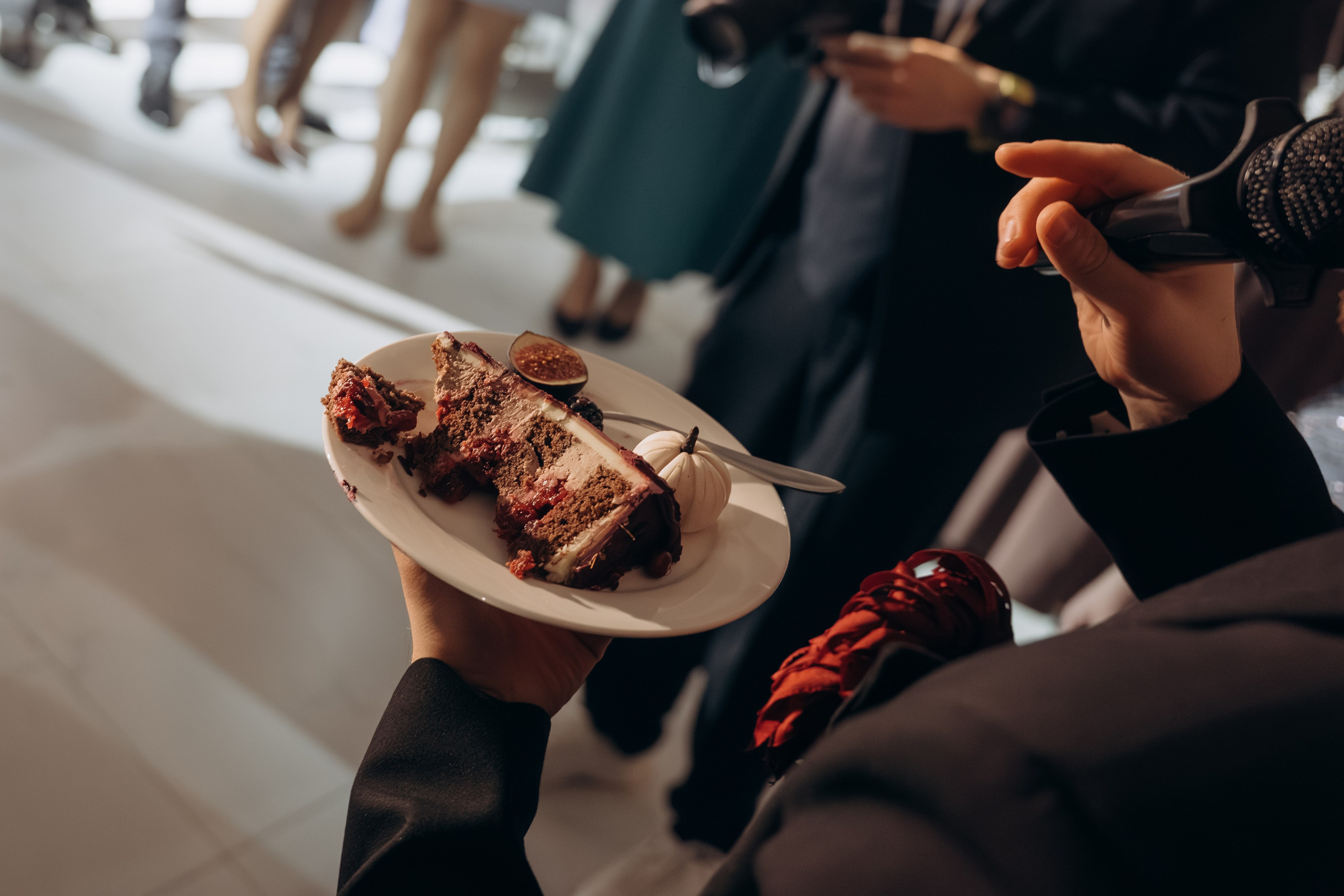 Батыр и Аполлинария. Семейный фотограф в Москве Галина Гончар