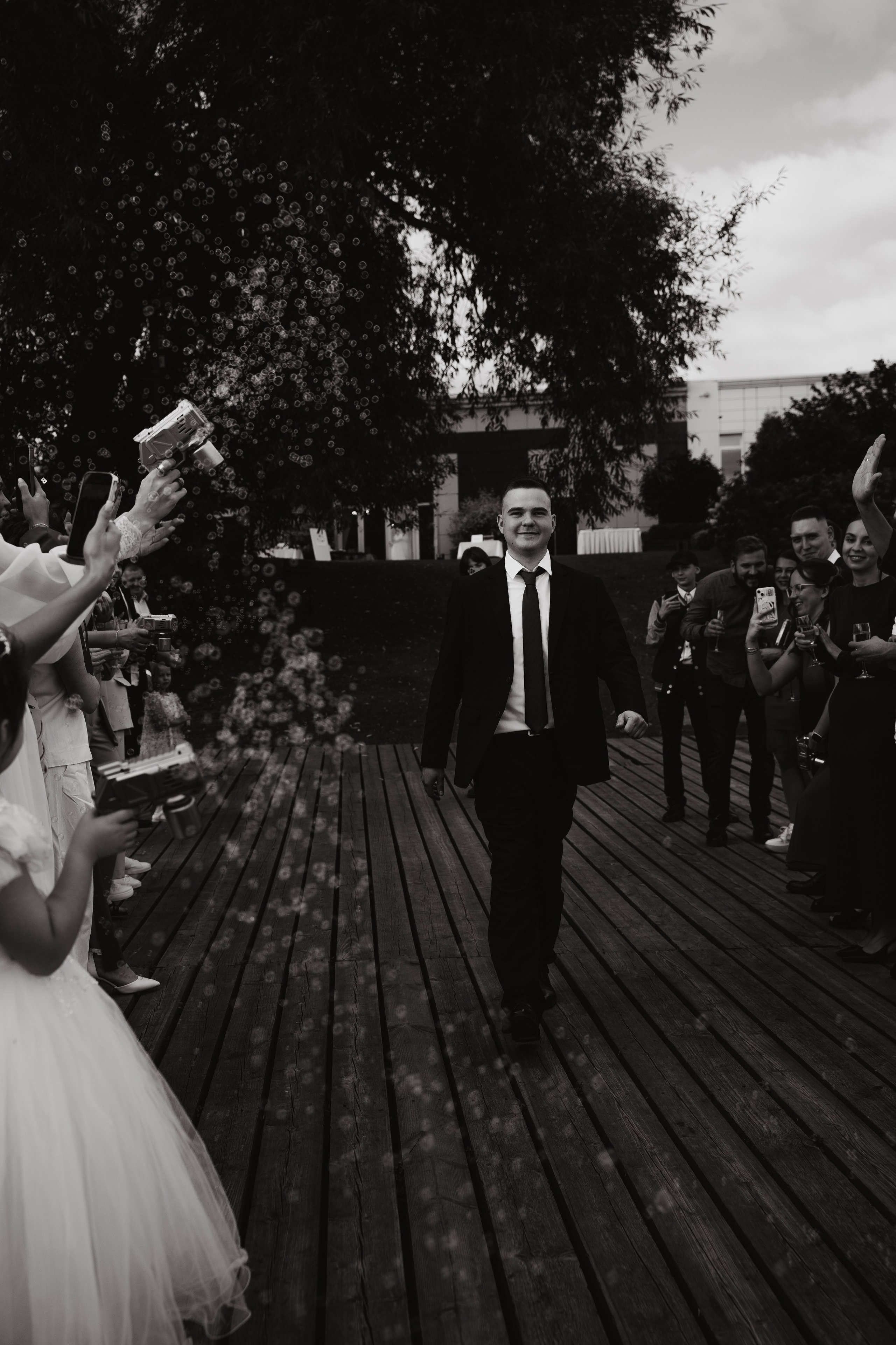 Семен и Анастасия. Семейный фотограф в Москве Галина Гончар