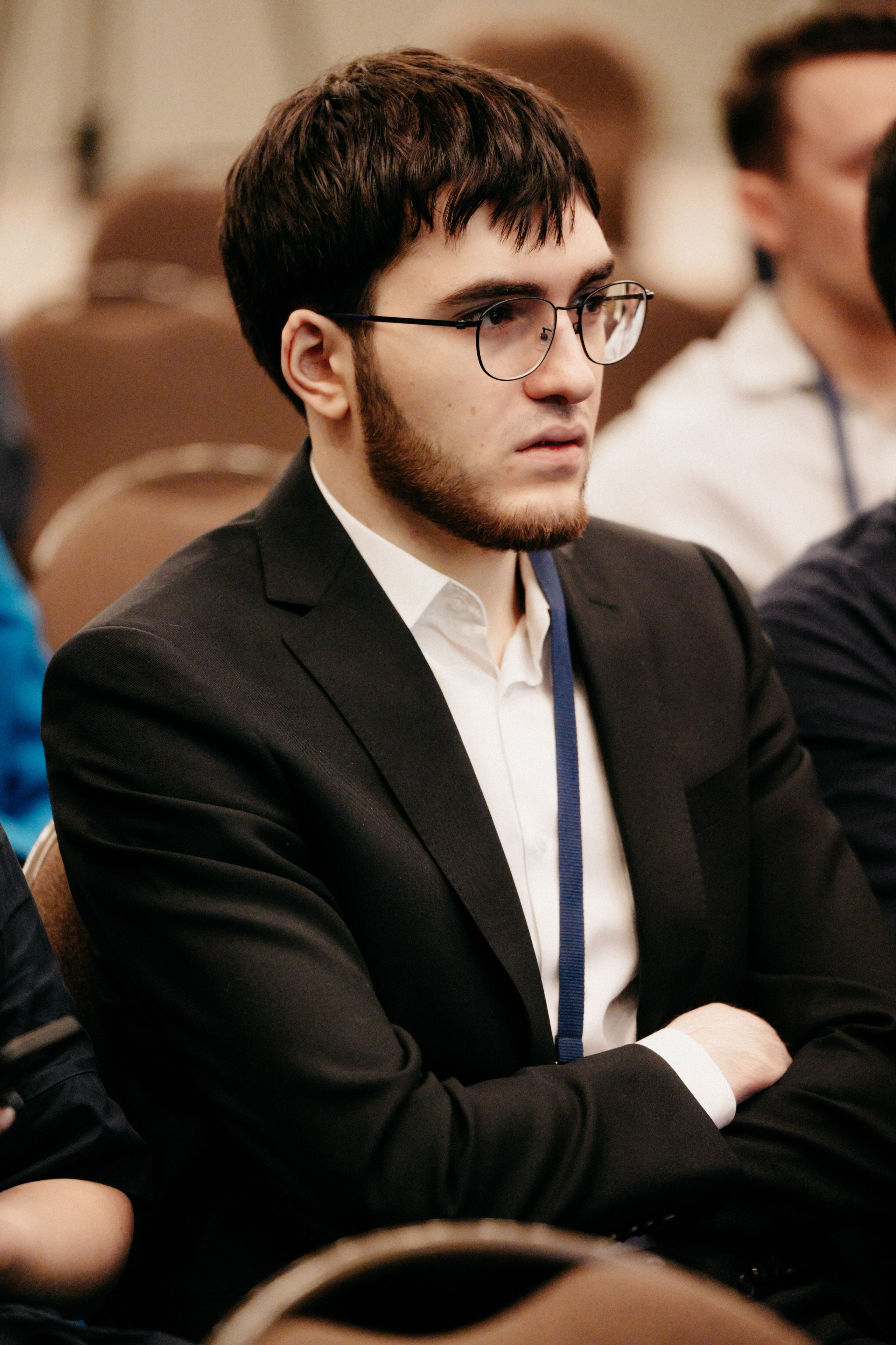 Финансы и Консалтинг. Фотограф в Москве Дмитрий Рогов