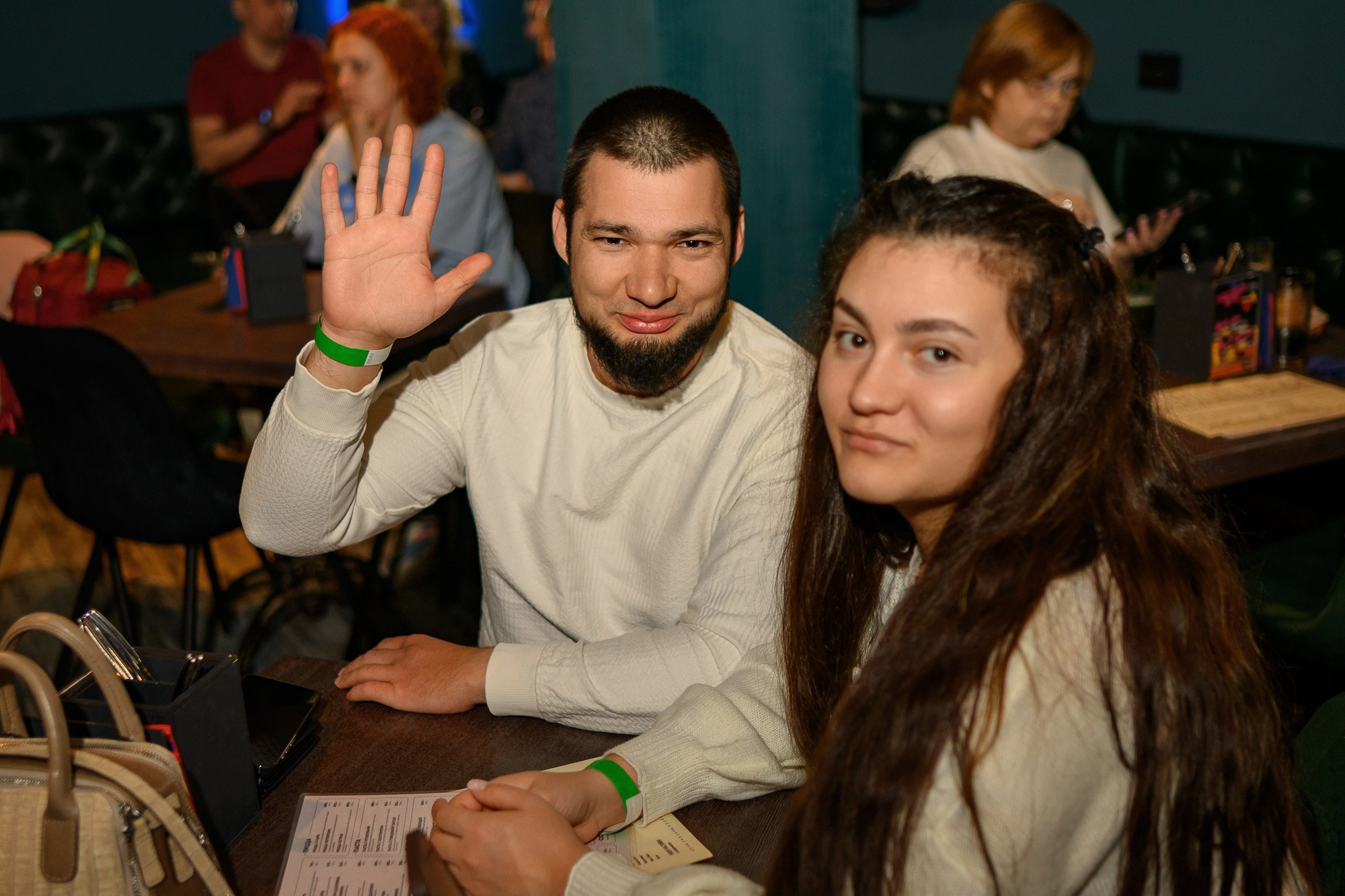 Гр.Аристона_Другой2.0. Фотограф Александр Данилов