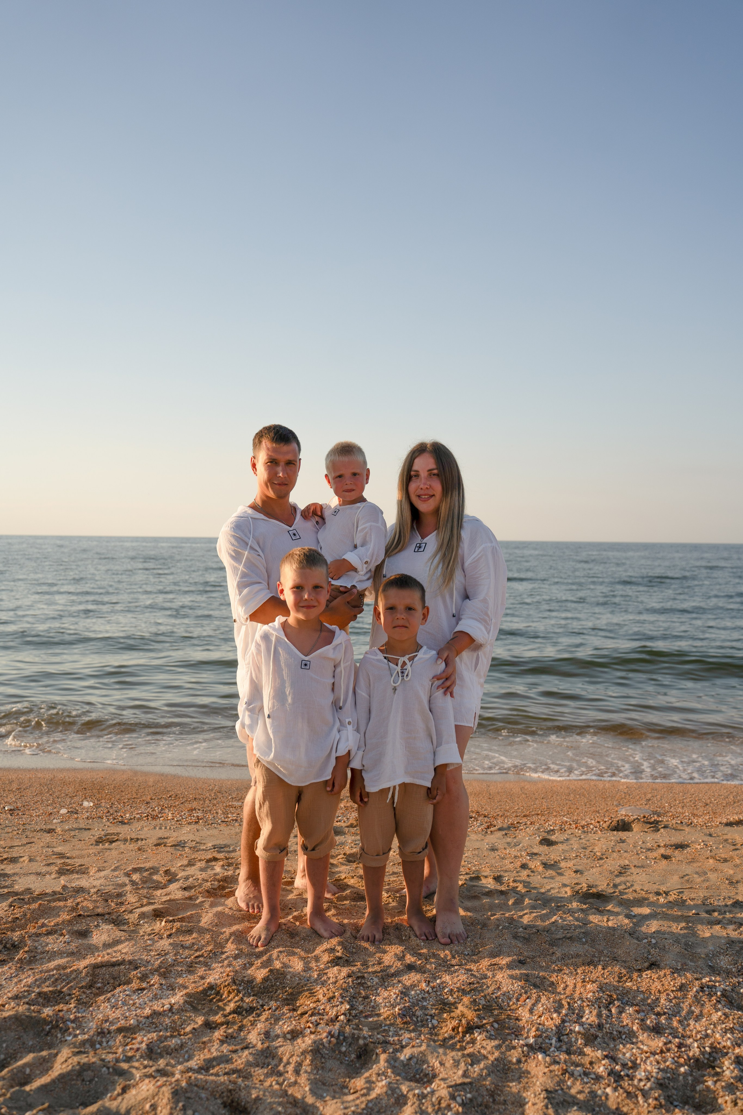 Екатерина. Семья. SHOT BY OLGA