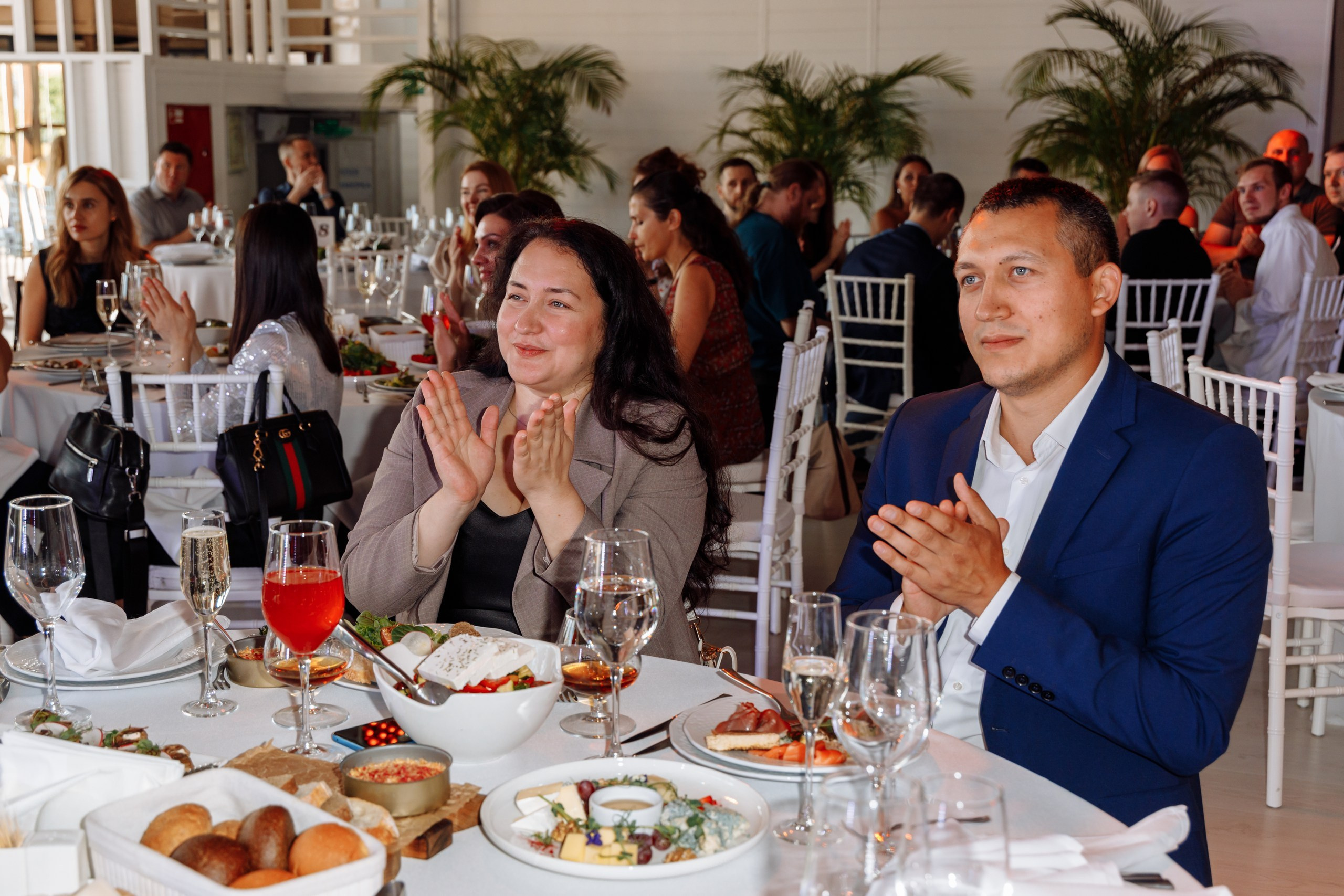 Корпоративные мероприятия | Фотограф Иван Прусов