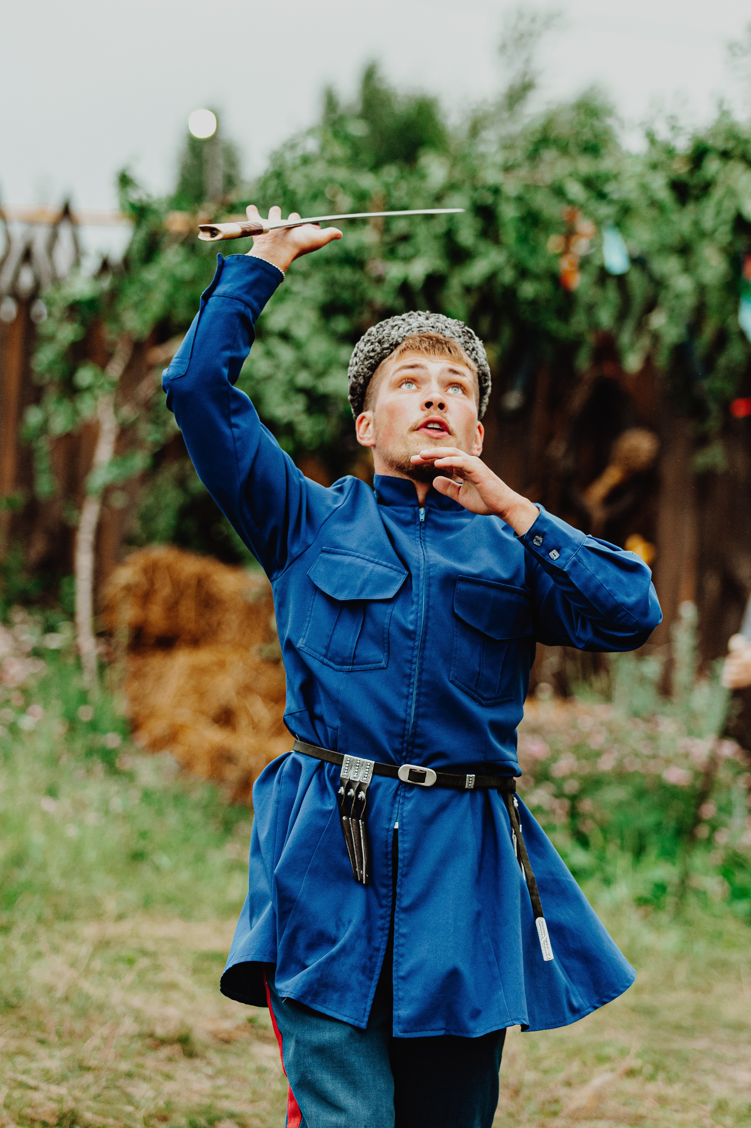 Фестиваль «Абалакское поле» XVI. Арт-фотограф Крис Л. в Тобольске: портрет, семейные, свадьбы