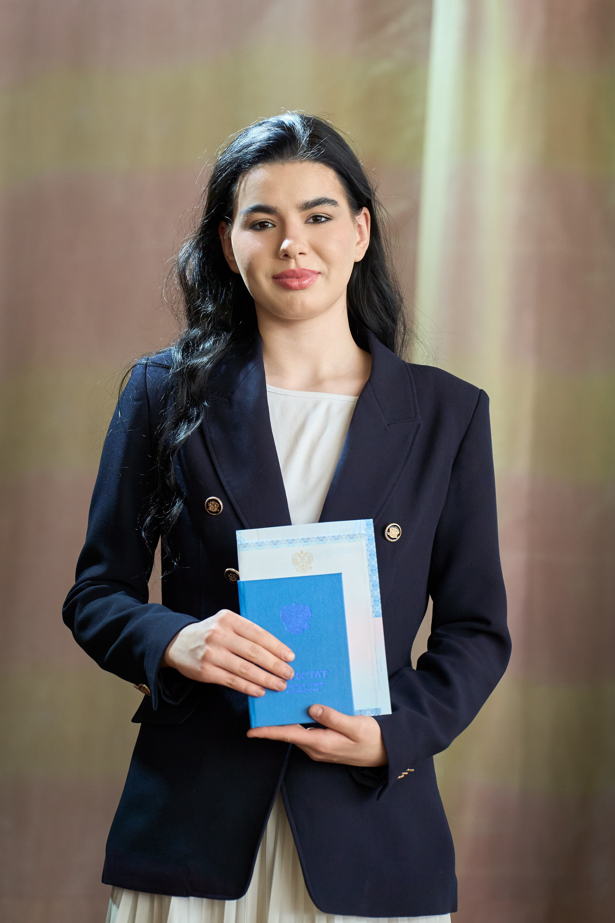 Вручение аттестатов 11 класс. Репортажный и портретный фотограф в Томске Ларионов Артём