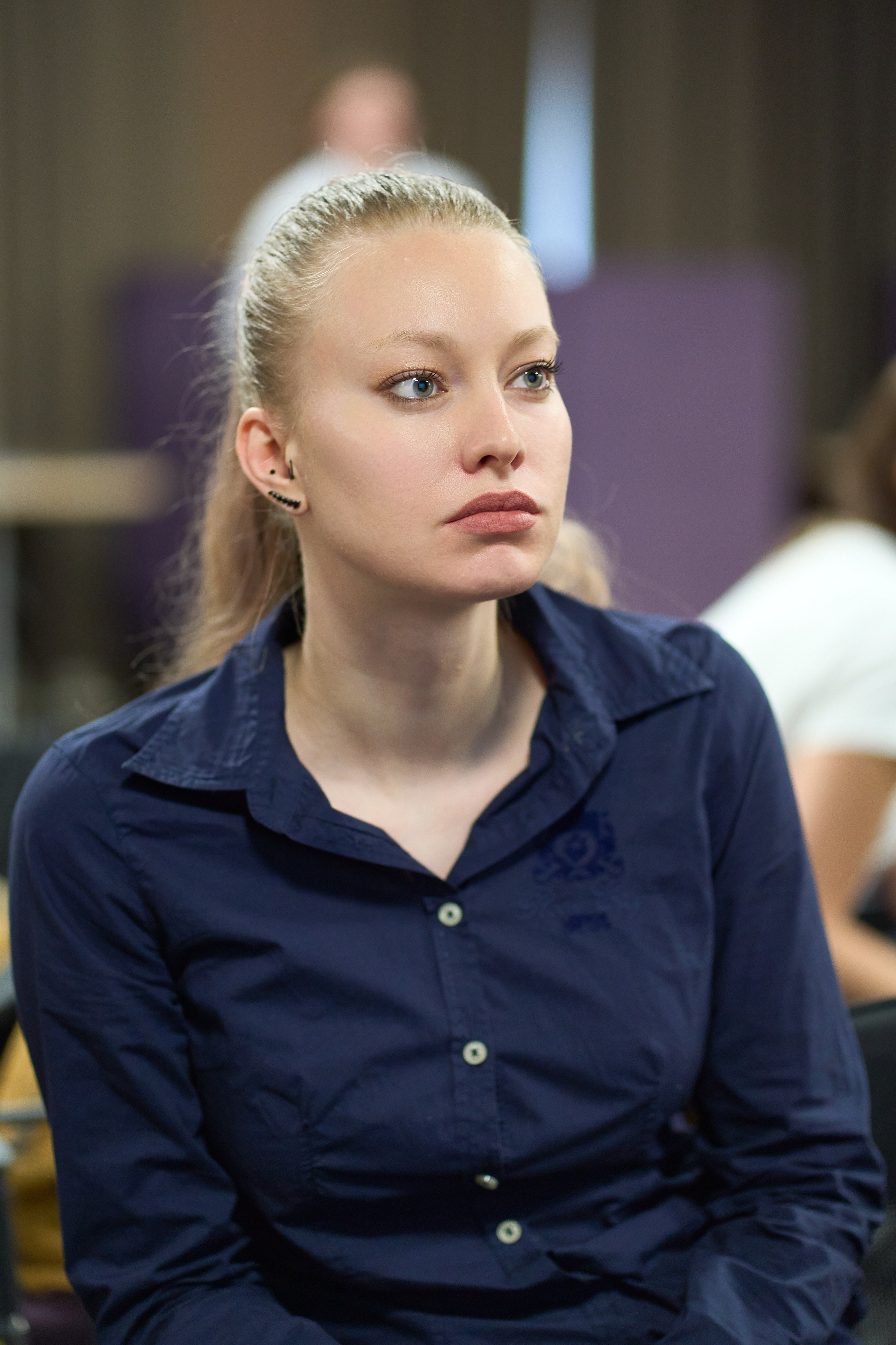 Квиз. Репортажный и портретный фотограф в Томске Ларионов Артём