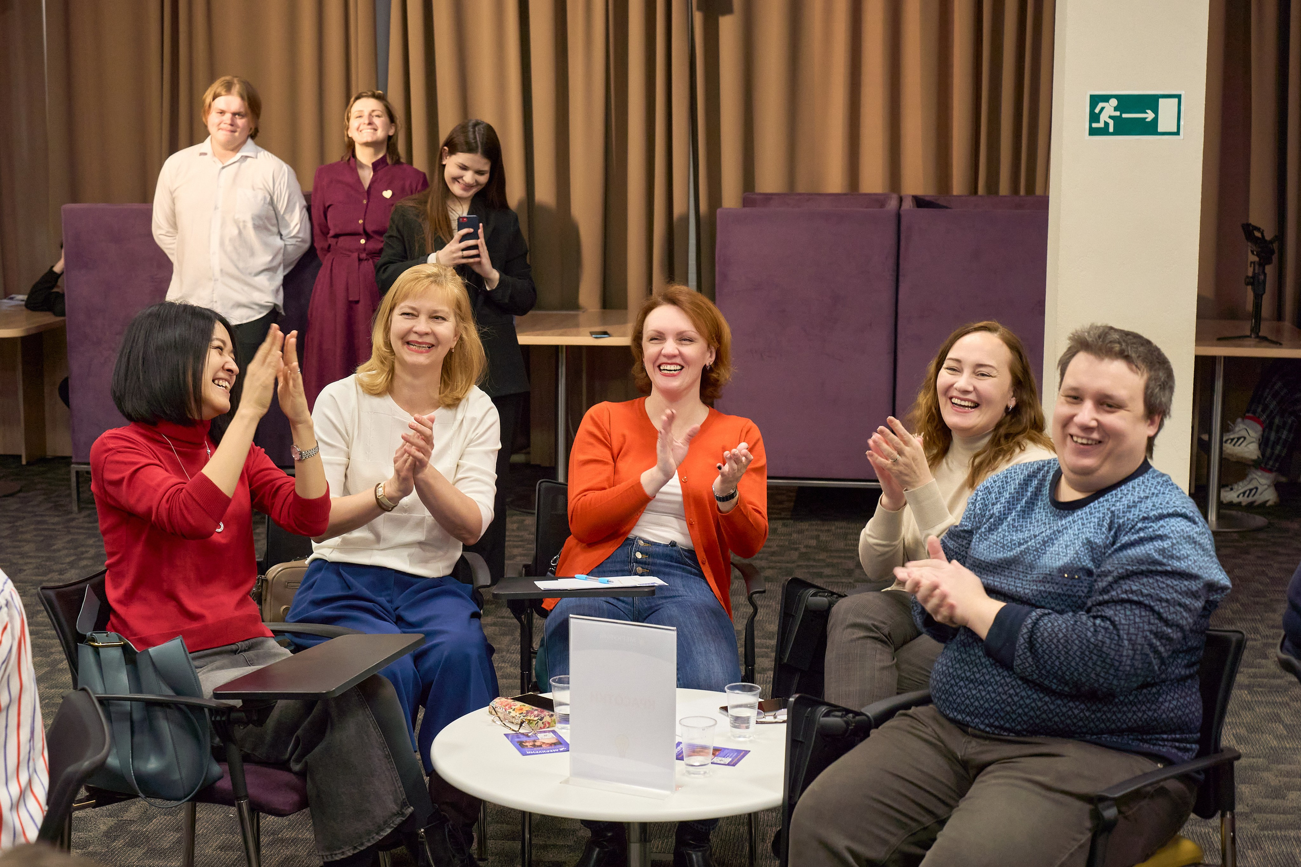 Квиз. Репортажный и портретный фотограф в Томске Ларионов Артём