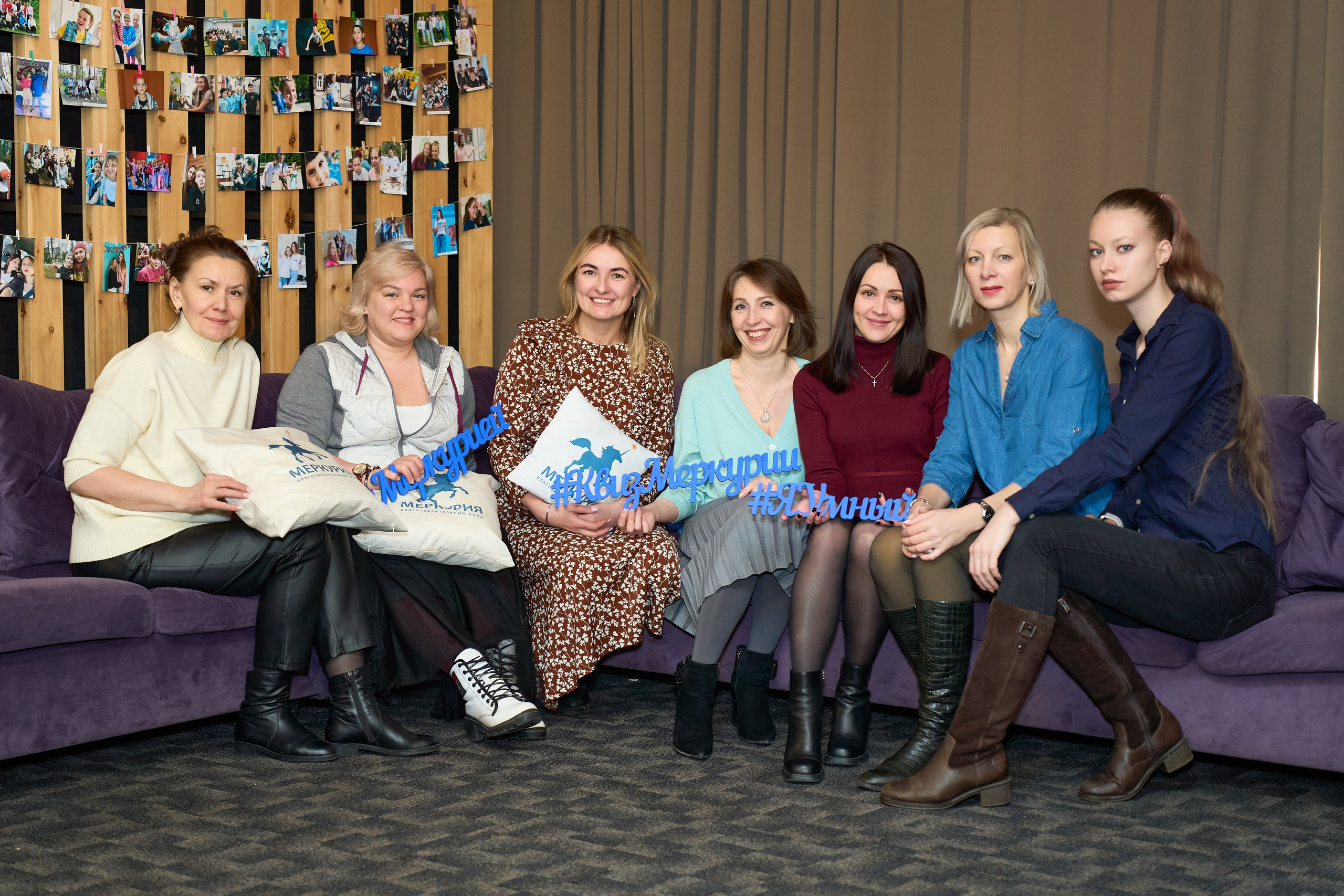 Квиз. Репортажный и портретный фотограф в Томске Ларионов Артём