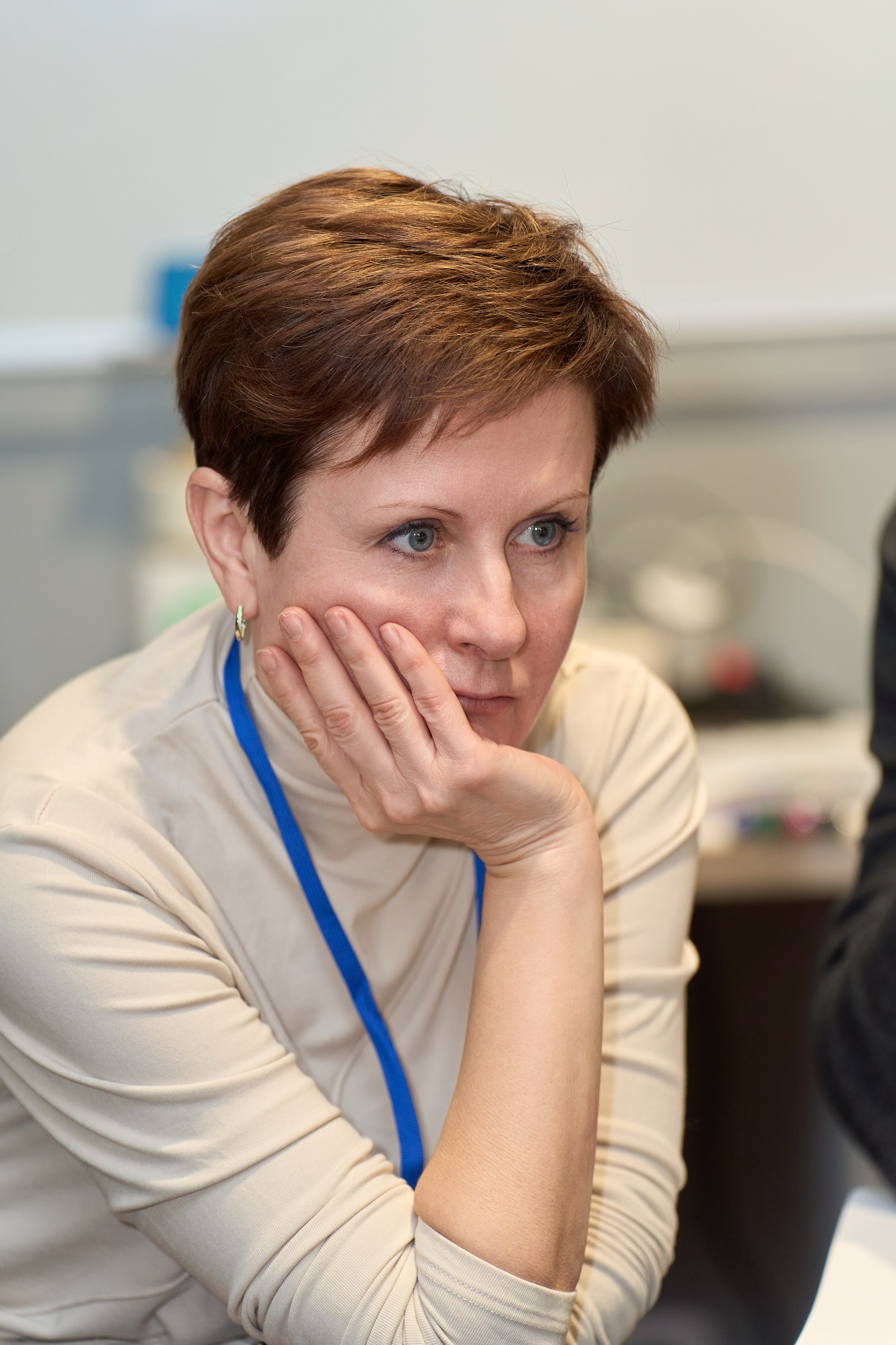 Конференция. Репортажный и портретный фотограф в Томске Ларионов Артём